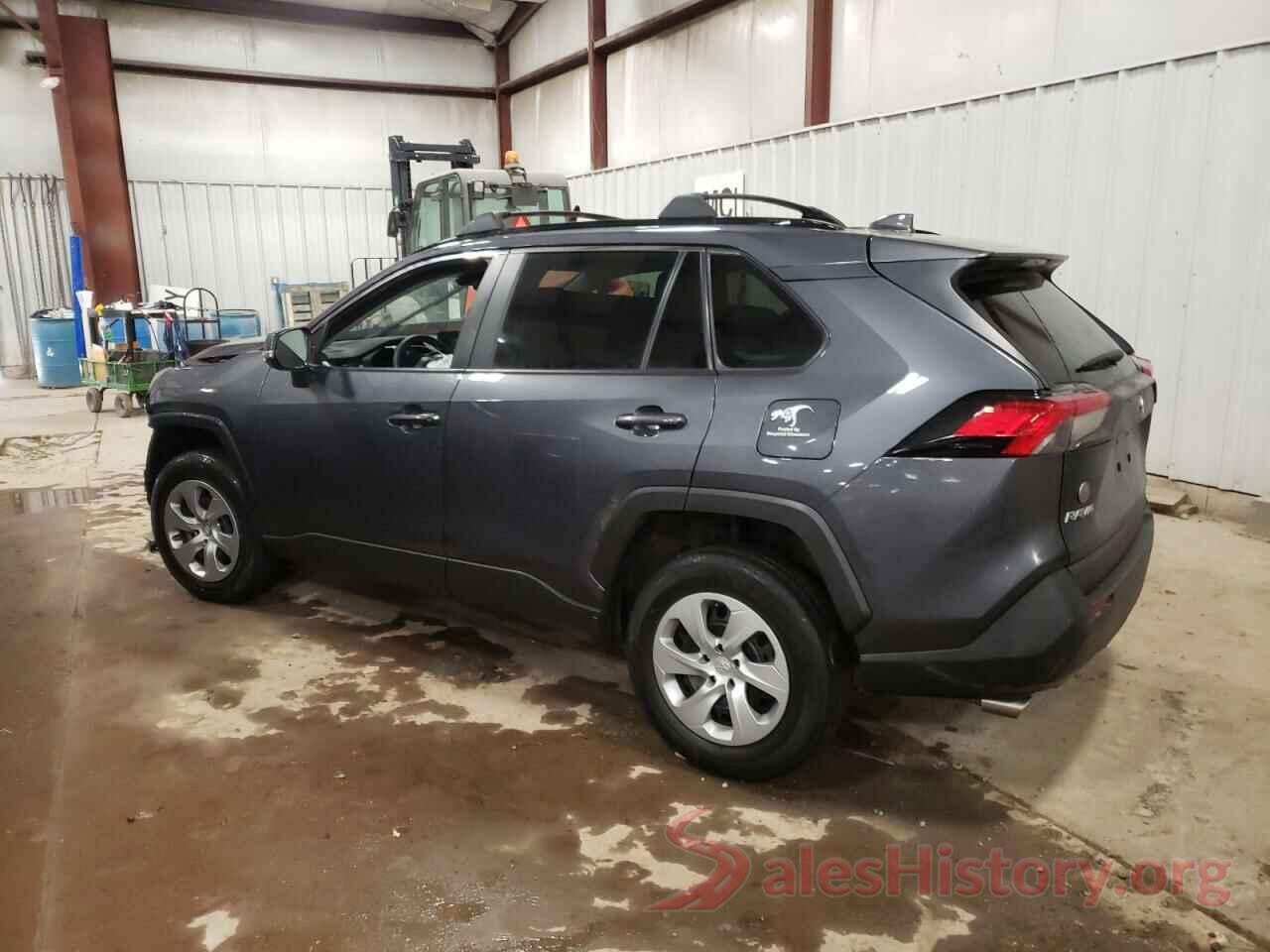 2T3K1RFV1KW056072 2019 TOYOTA RAV4