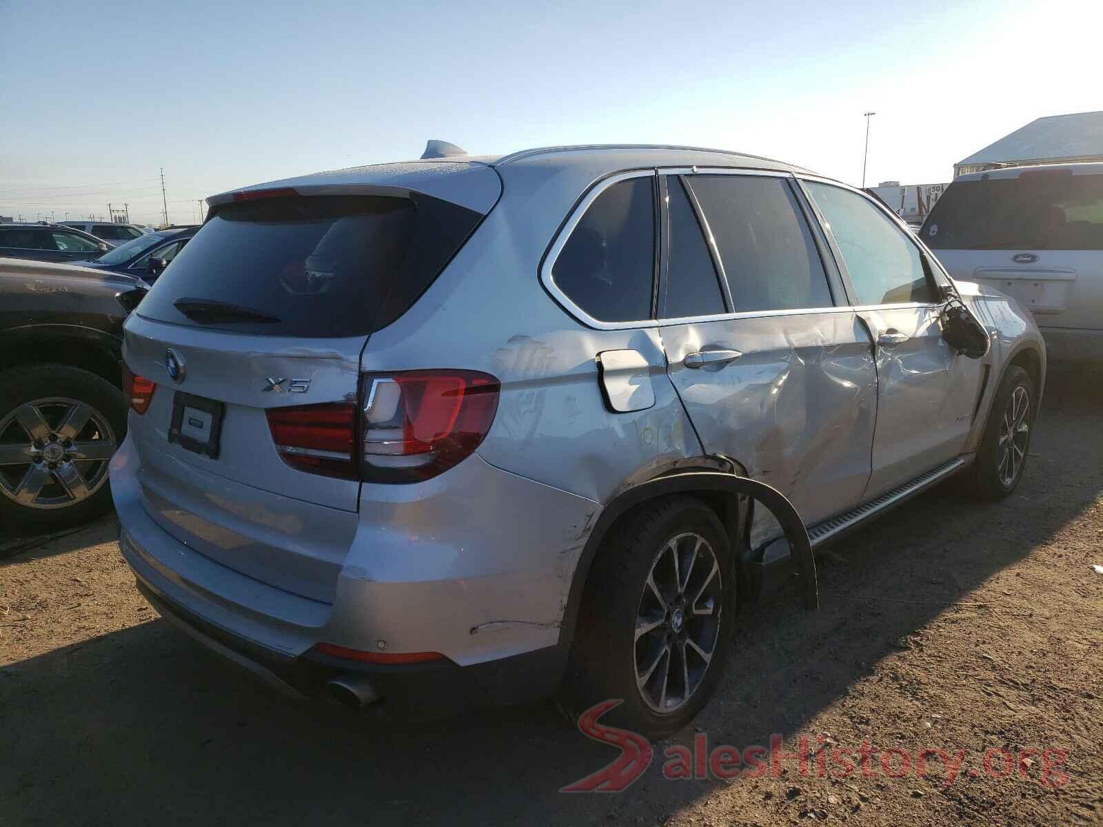 5UXKR0C57G0P30647 2016 BMW X5