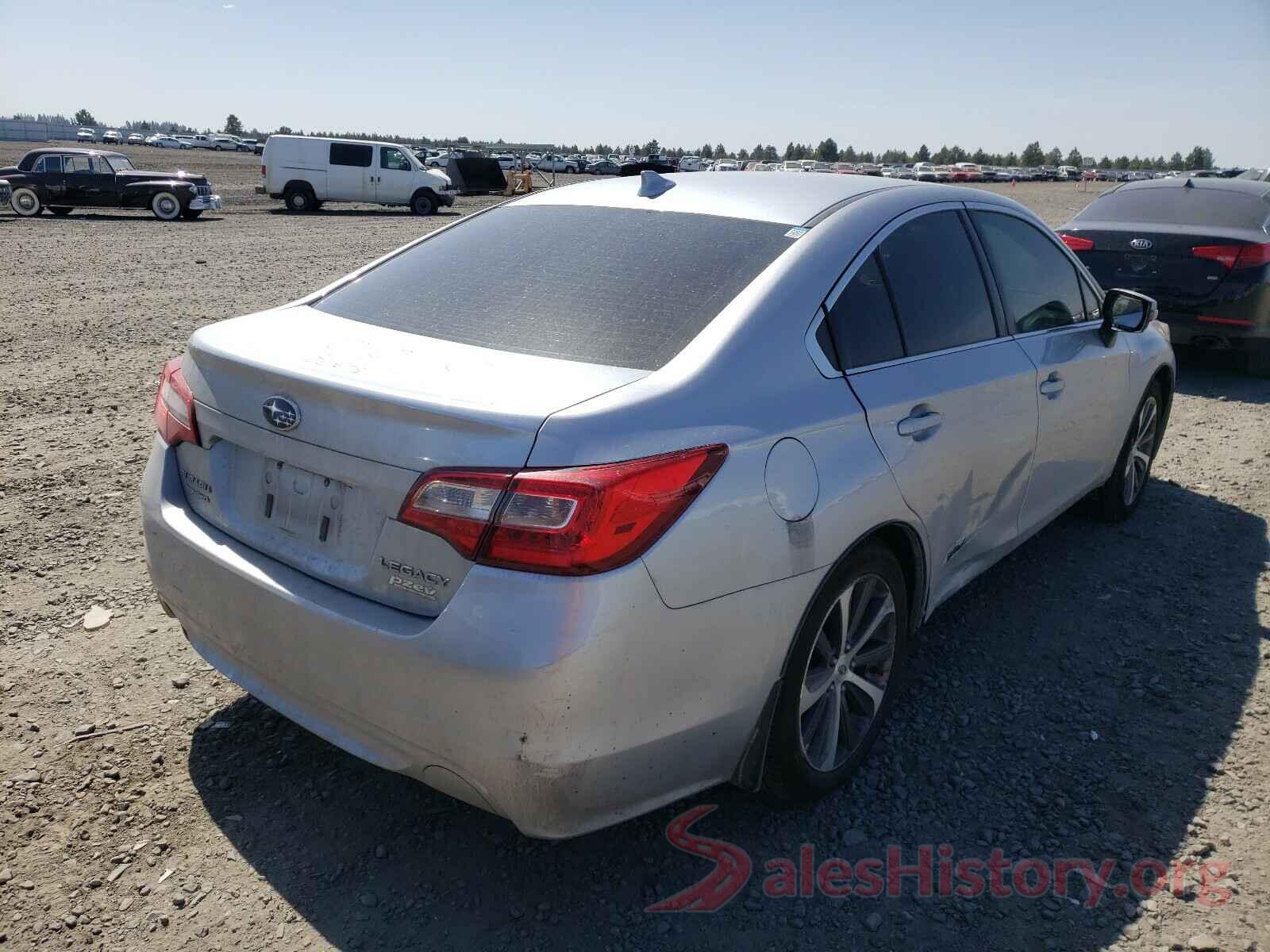 4S3BNAK66H3002105 2017 SUBARU LEGACY