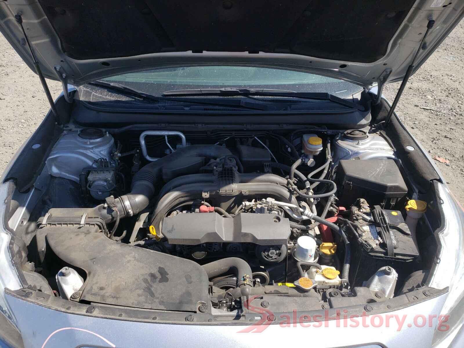 4S3BNAK66H3002105 2017 SUBARU LEGACY