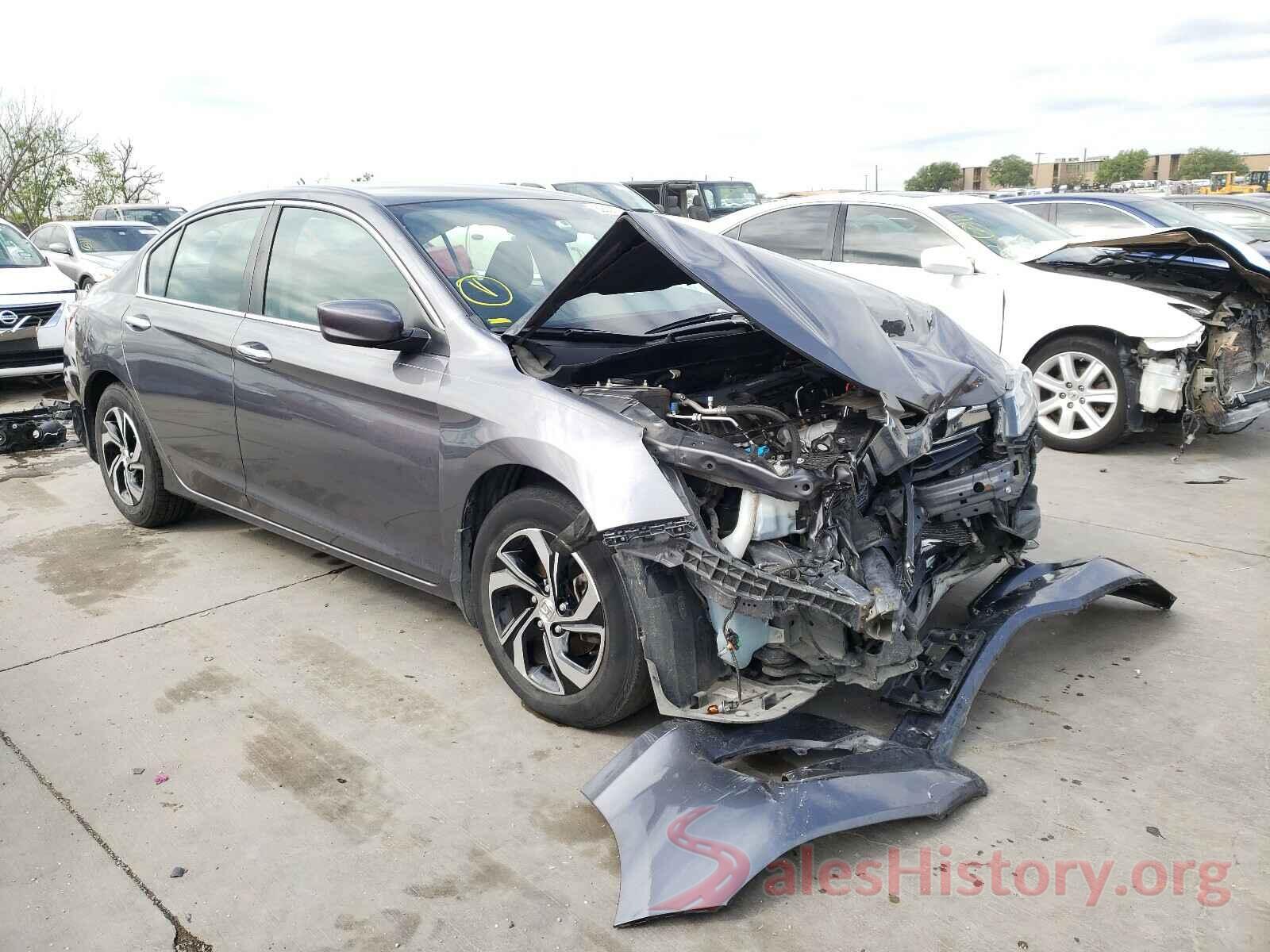 1HGCR2F35HA080354 2017 HONDA ACCORD