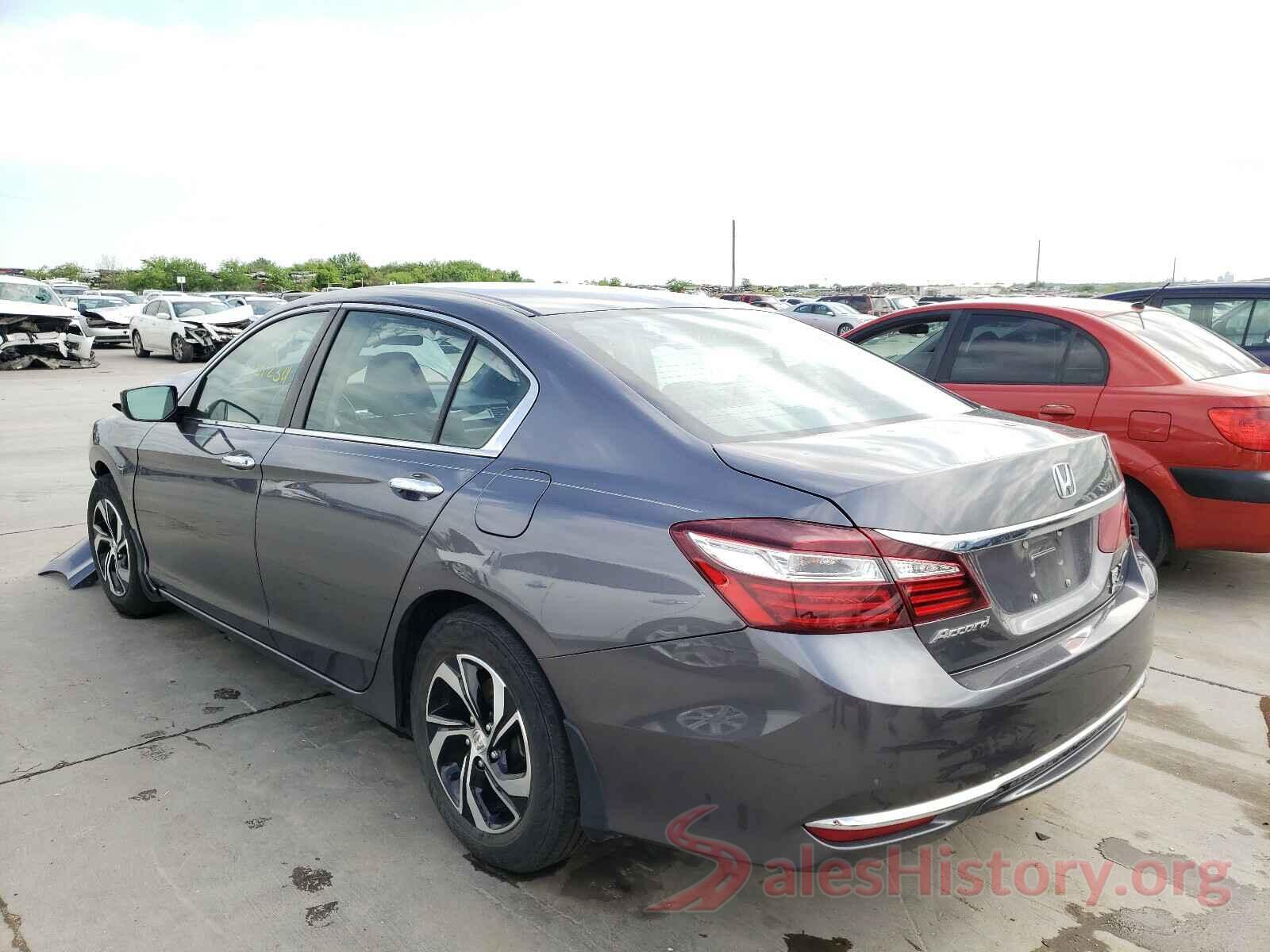 1HGCR2F35HA080354 2017 HONDA ACCORD