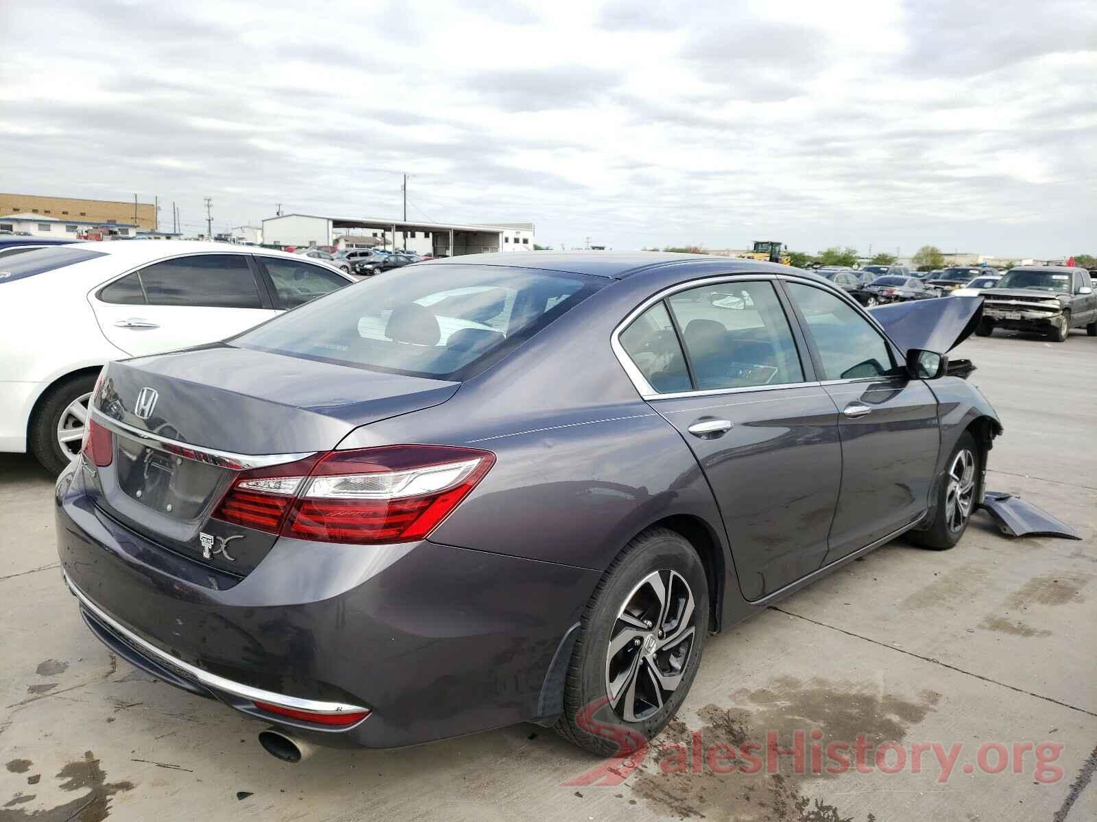 1HGCR2F35HA080354 2017 HONDA ACCORD