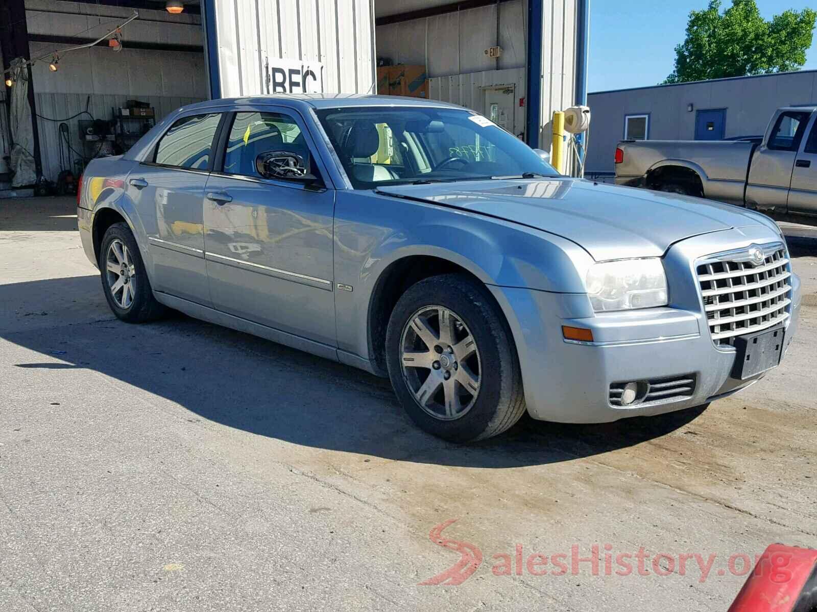 2C3KA53GX6H321175 2006 CHRYSLER 300