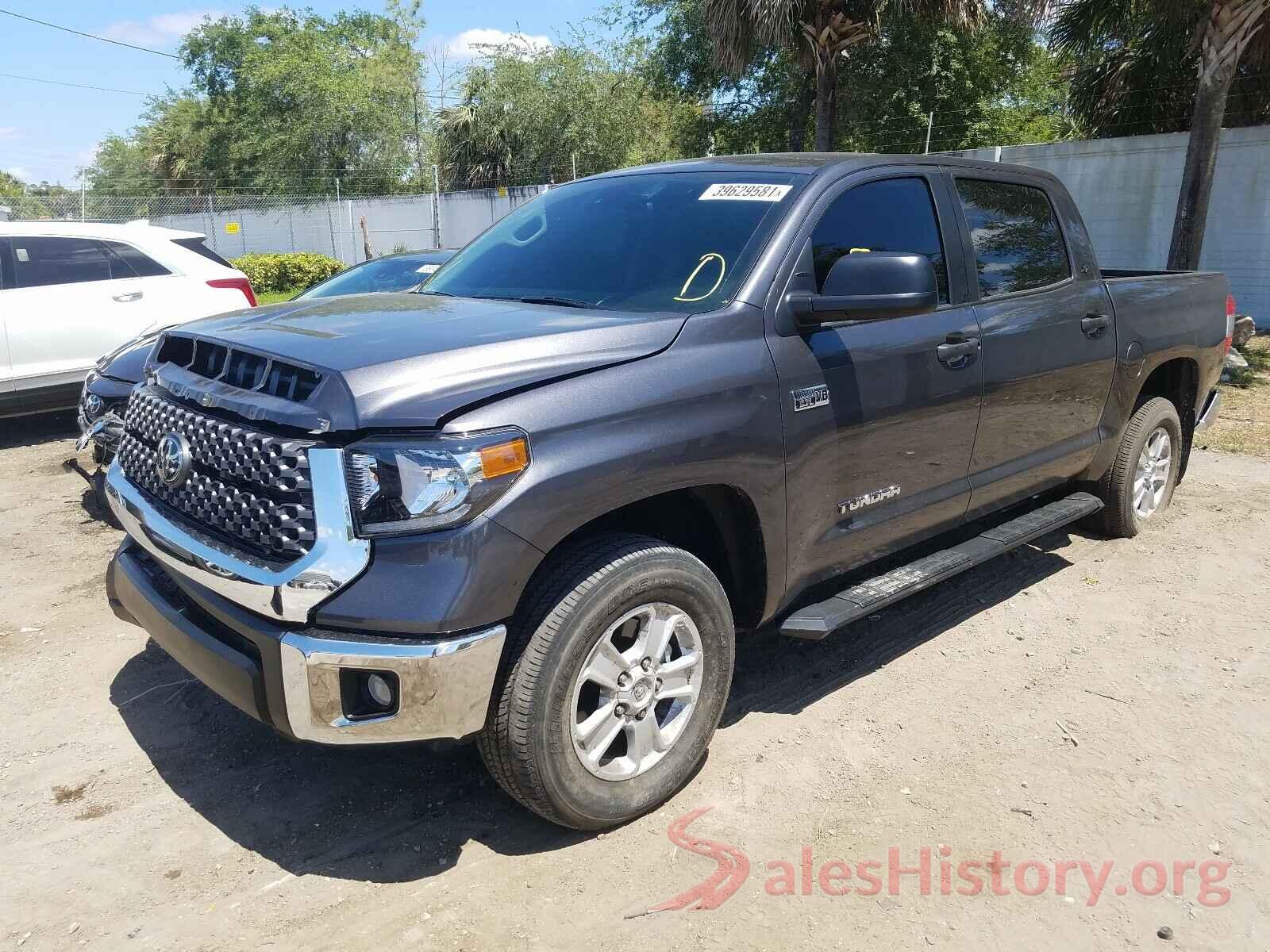 5TFDY5F13MX990176 2021 TOYOTA TUNDRA