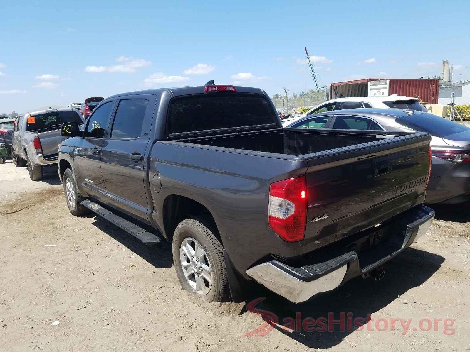 5TFDY5F13MX990176 2021 TOYOTA TUNDRA