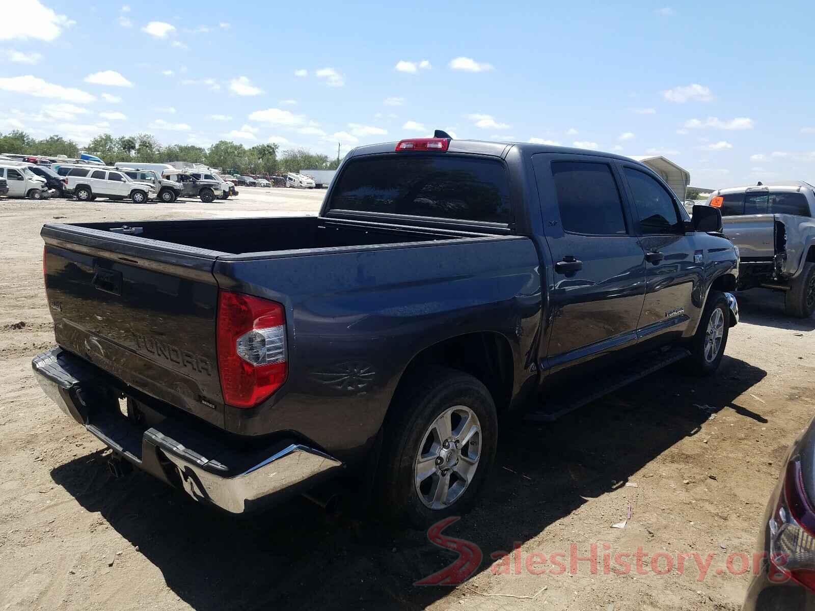 5TFDY5F13MX990176 2021 TOYOTA TUNDRA