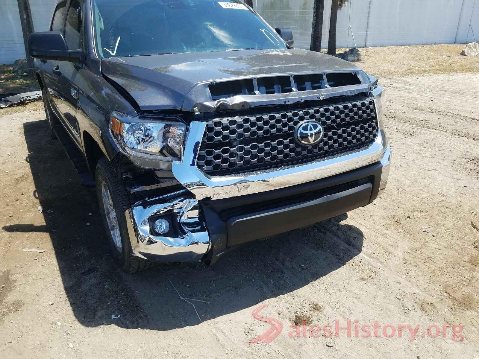 5TFDY5F13MX990176 2021 TOYOTA TUNDRA