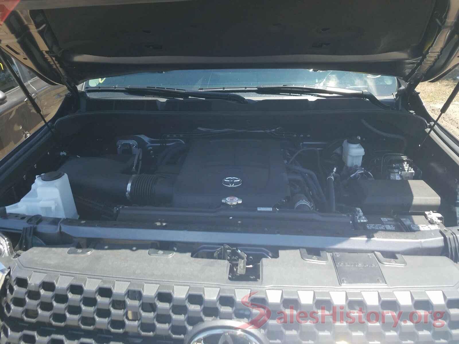 5TFDY5F13MX990176 2021 TOYOTA TUNDRA