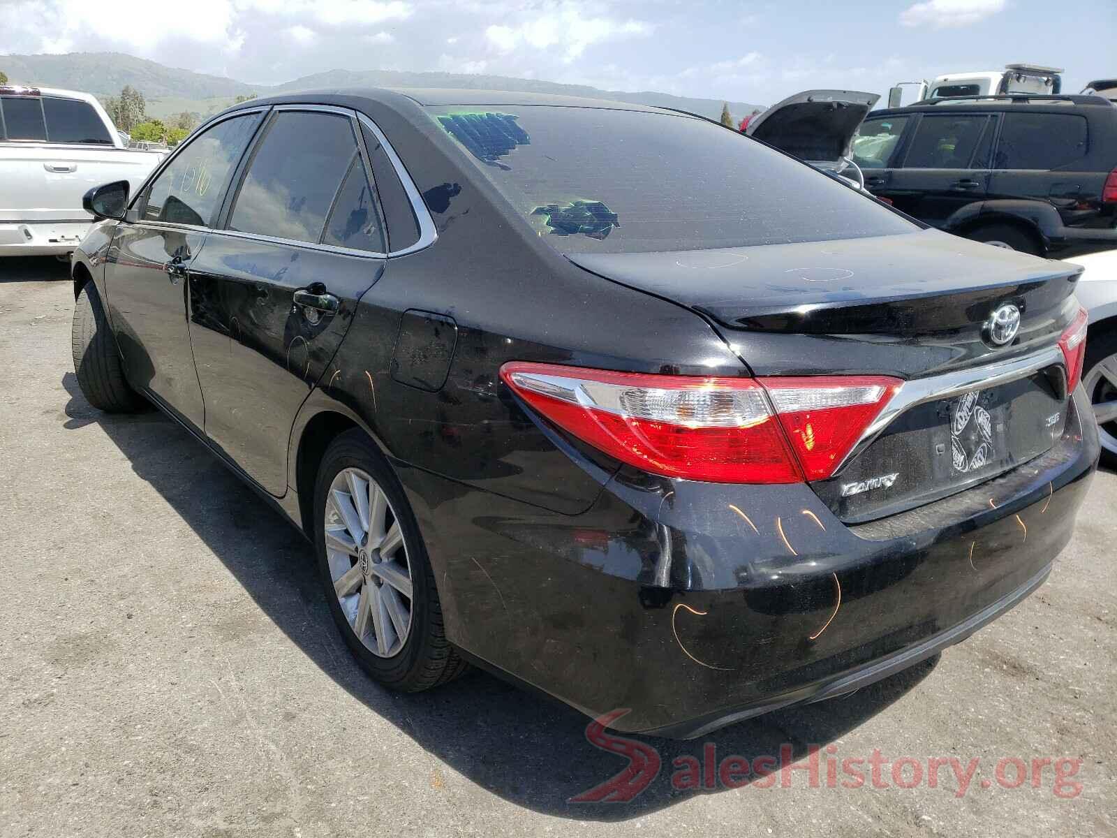 4T1BF1FK8HU277226 2017 TOYOTA CAMRY