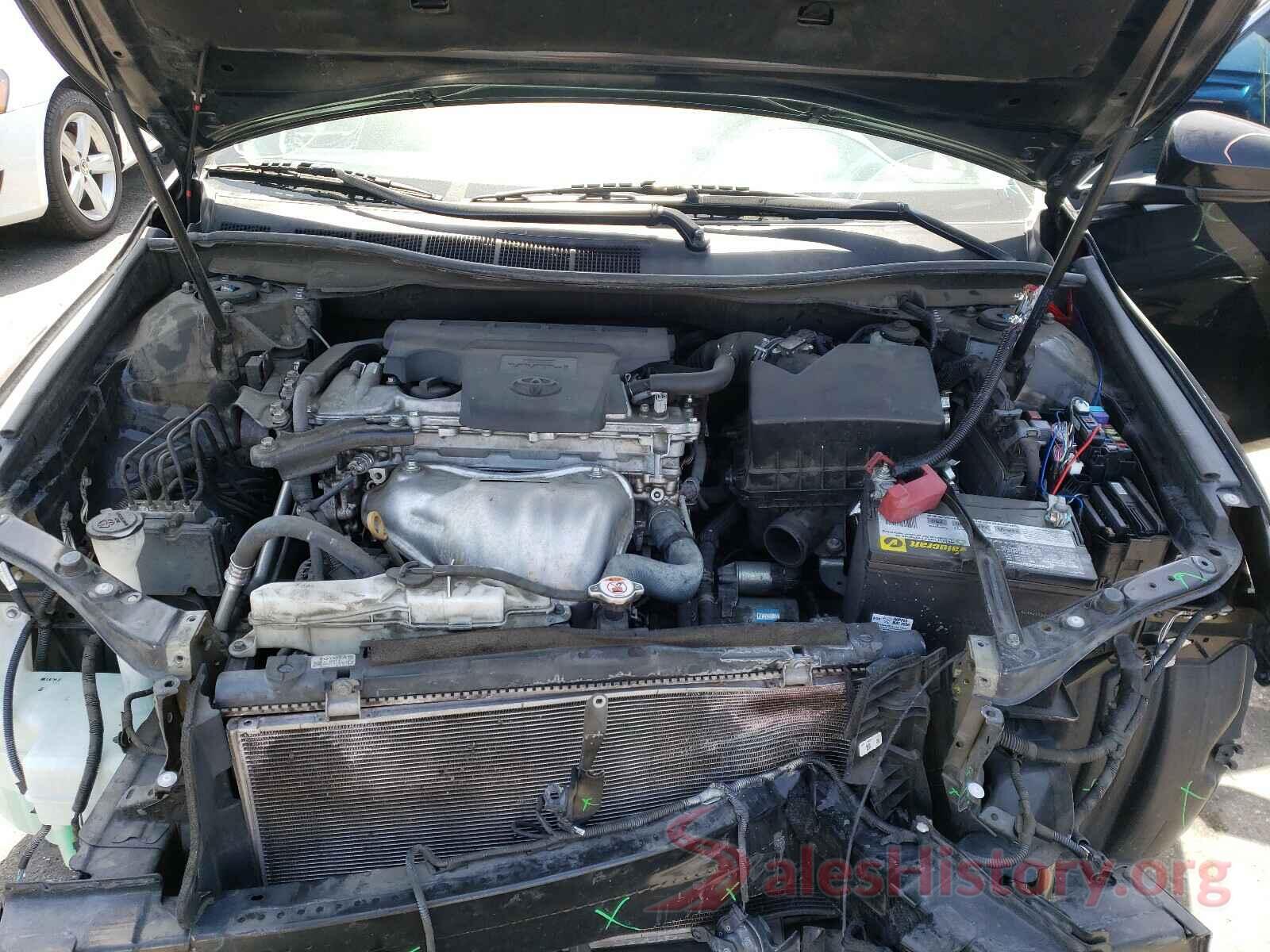 4T1BF1FK8HU277226 2017 TOYOTA CAMRY