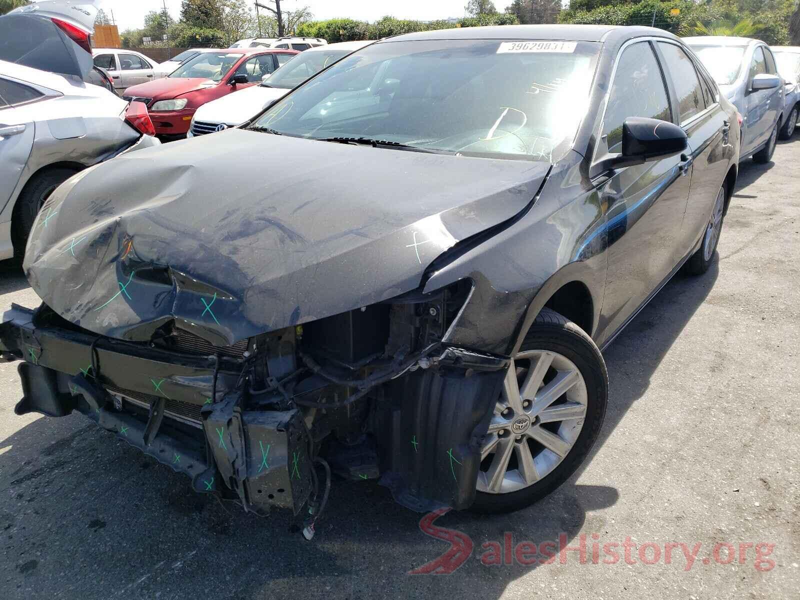 4T1BF1FK8HU277226 2017 TOYOTA CAMRY