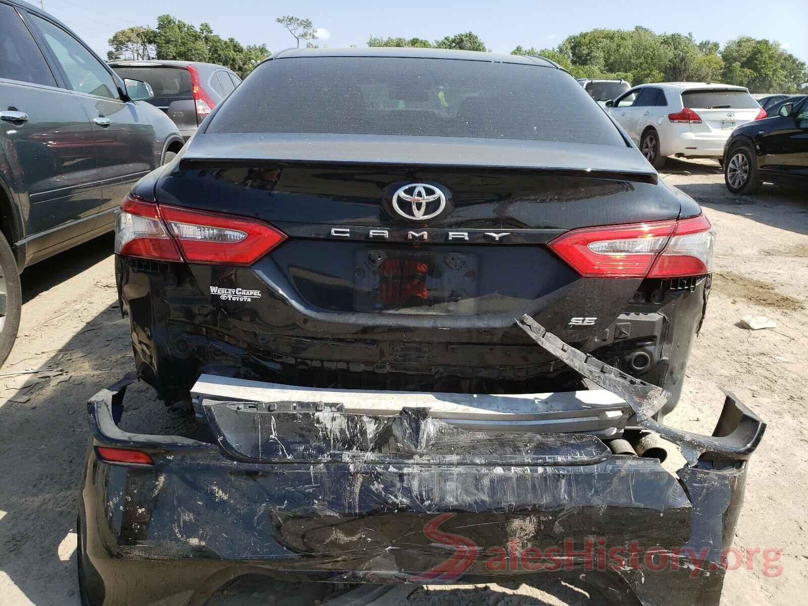 JTNB11HK6J3022176 2018 TOYOTA CAMRY