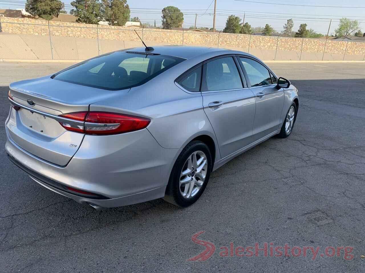 3FA6P0H79HR168311 2017 FORD FUSION