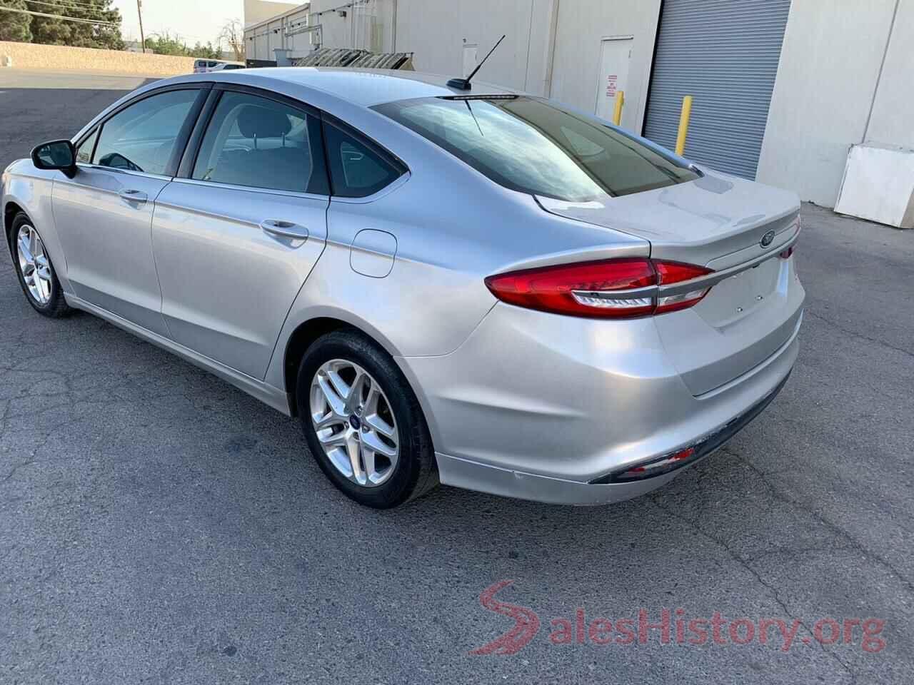 3FA6P0H79HR168311 2017 FORD FUSION