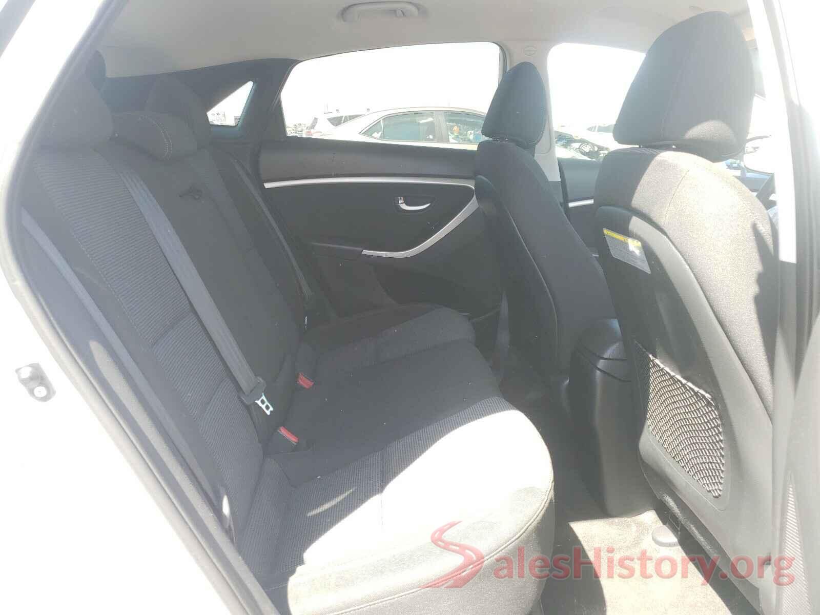 KMHD35LH9GU252495 2016 HYUNDAI ELANTRA