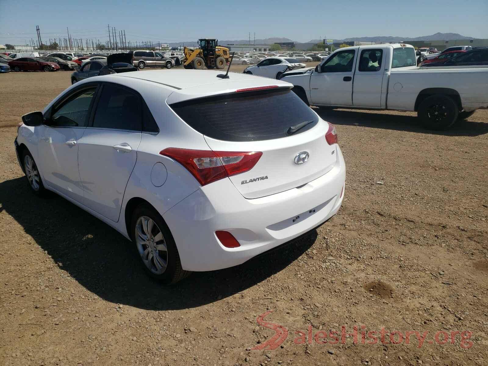 KMHD35LH9GU252495 2016 HYUNDAI ELANTRA