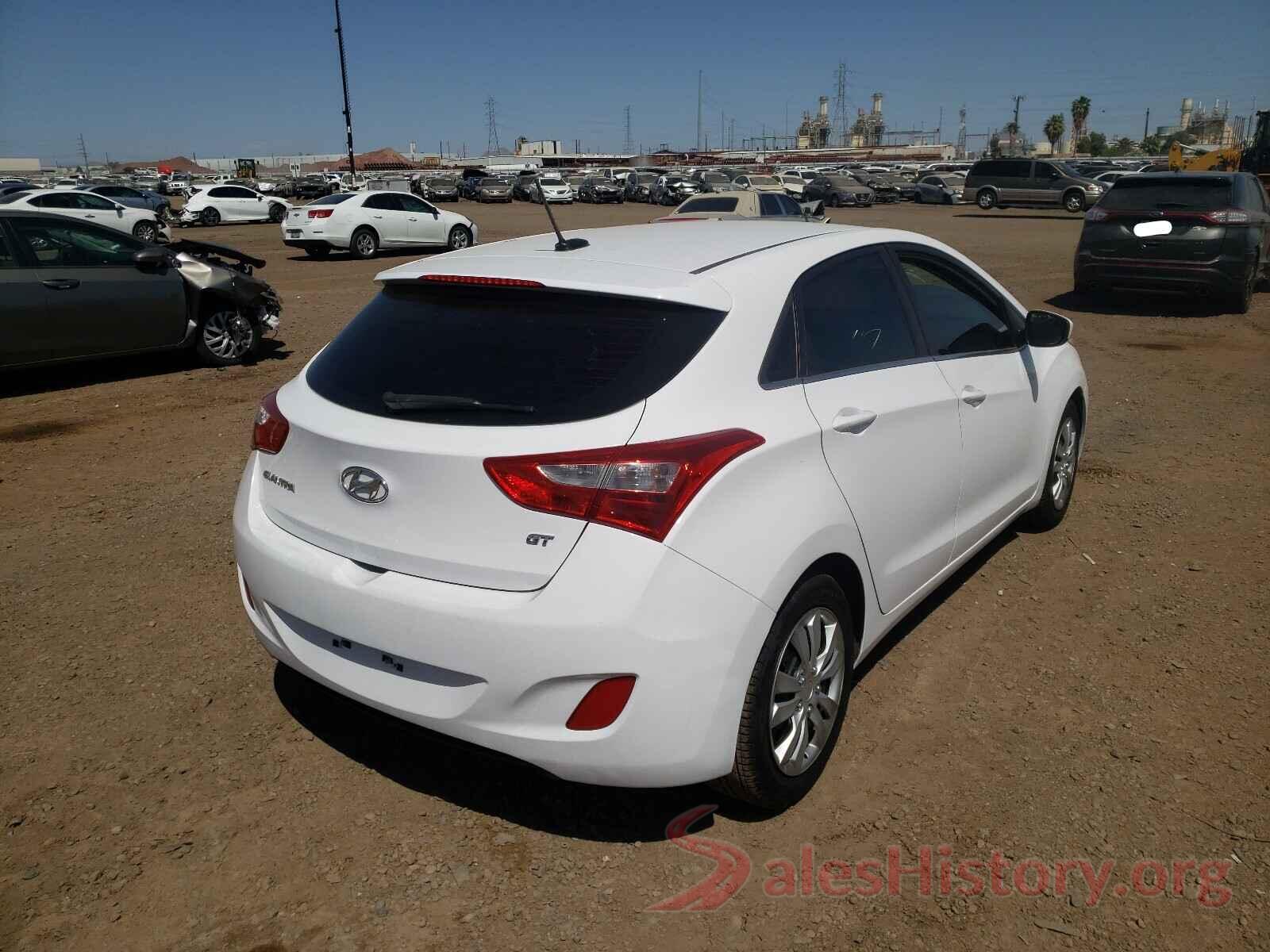 KMHD35LH9GU252495 2016 HYUNDAI ELANTRA