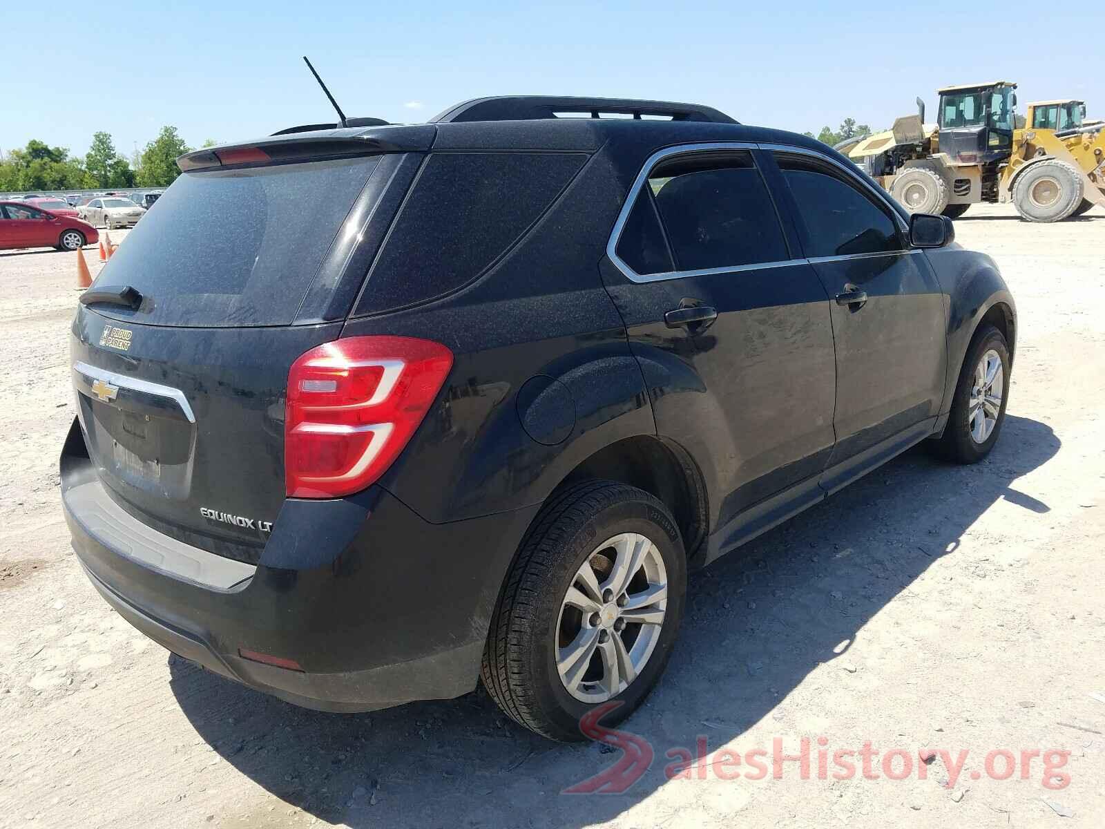 2GNFLFEK3G6270749 2016 CHEVROLET EQUINOX