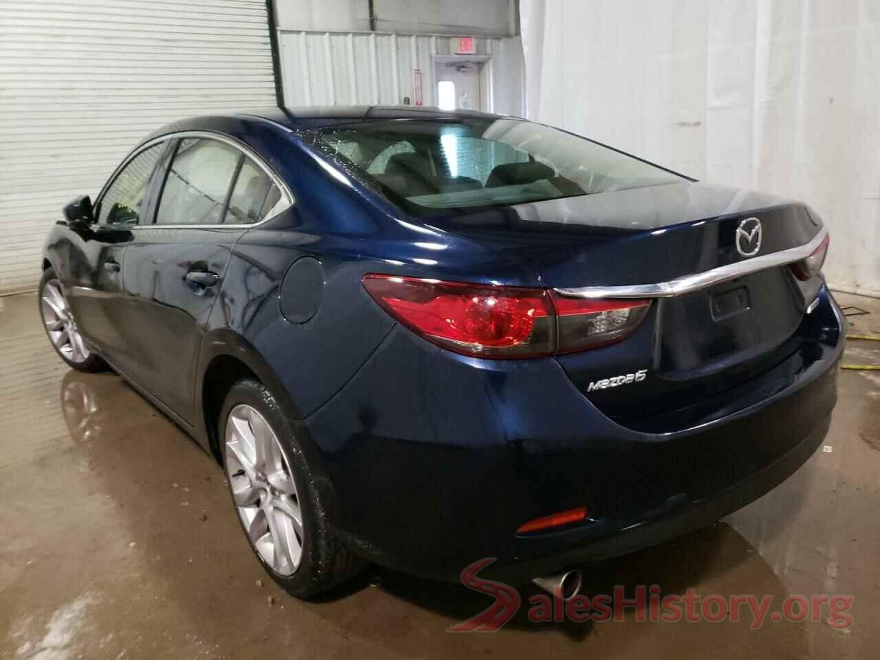 JM1GL1V52H1104169 2017 MAZDA 6