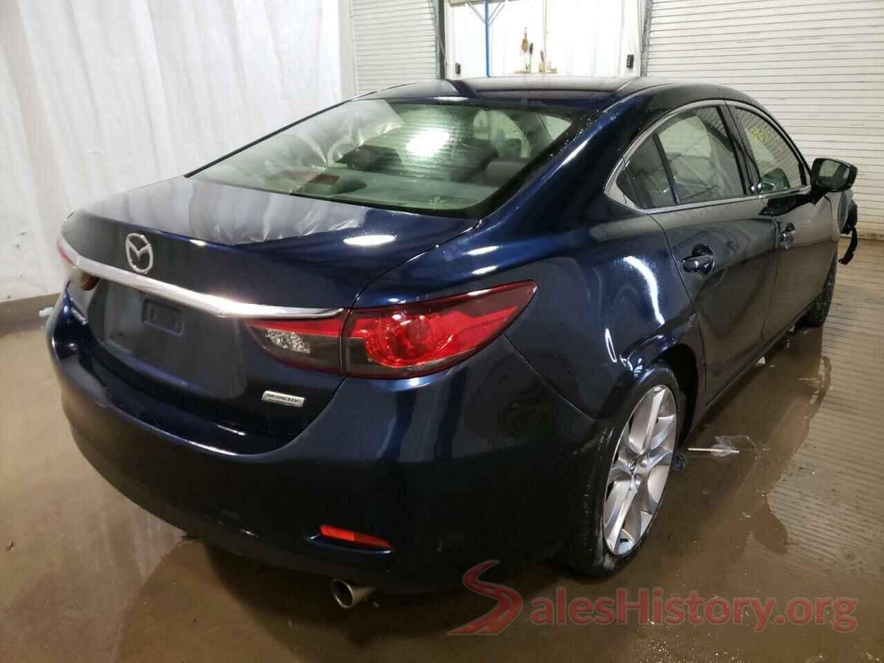 JM1GL1V52H1104169 2017 MAZDA 6