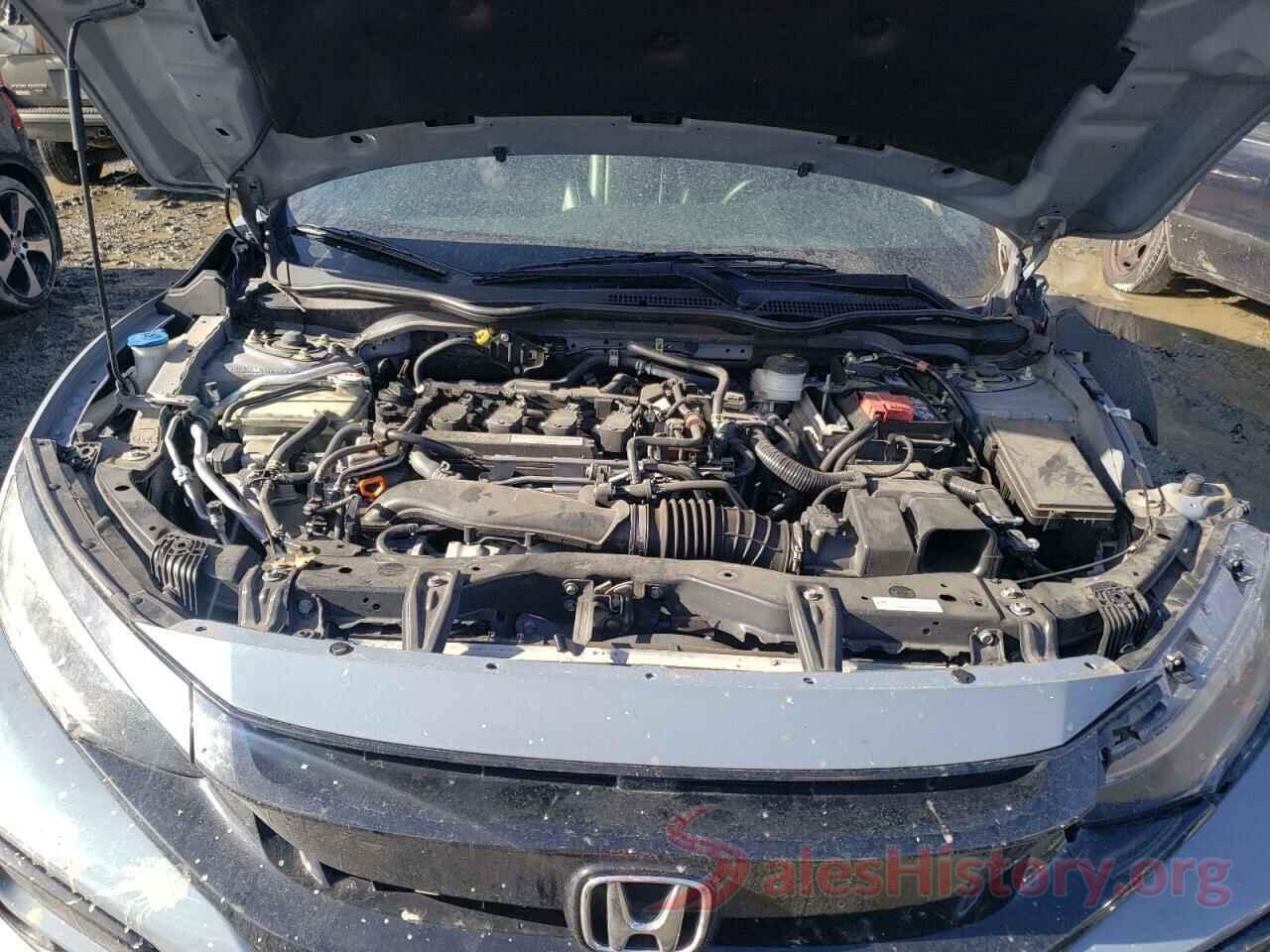 SHHFK7H94LU412877 2020 HONDA CIVIC