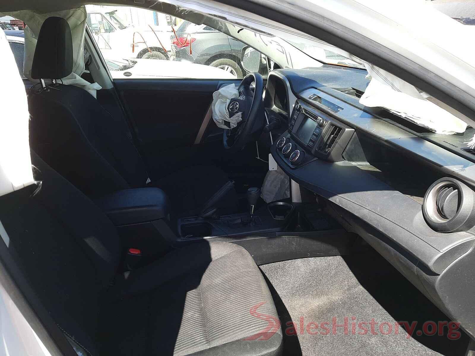 JTMBFREV9HD221164 2017 TOYOTA RAV4