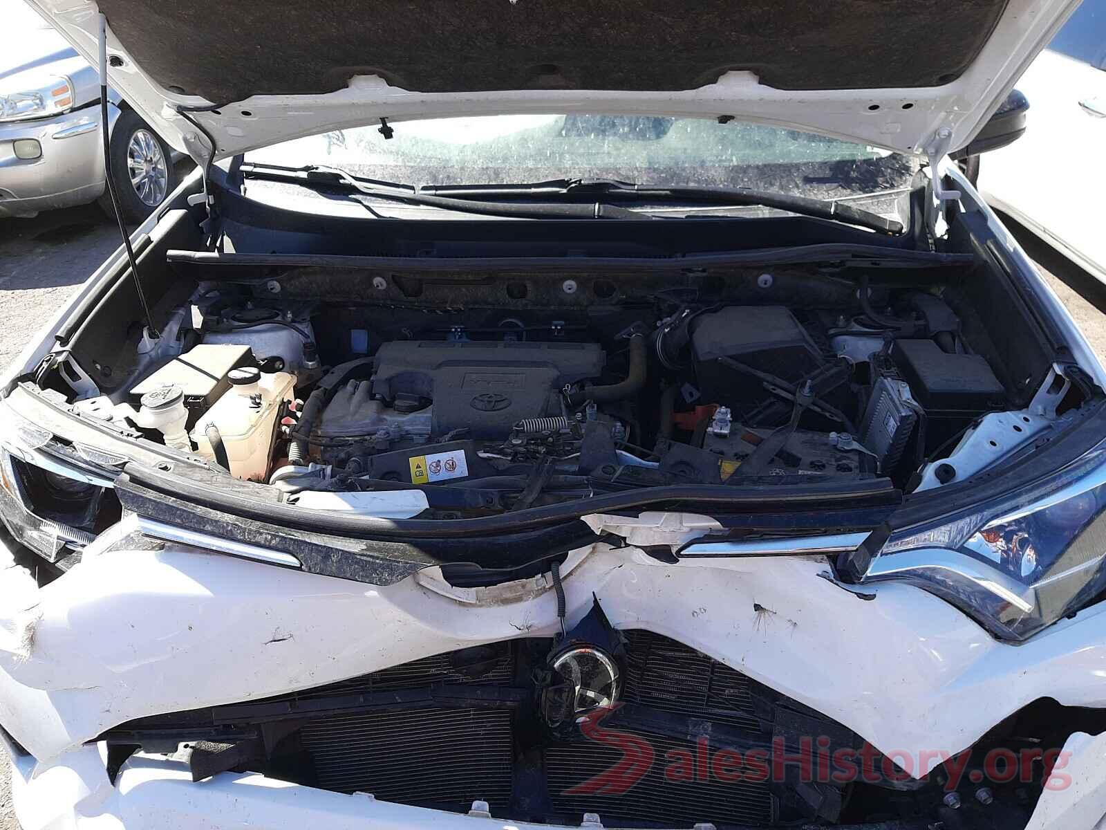 JTMBFREV9HD221164 2017 TOYOTA RAV4