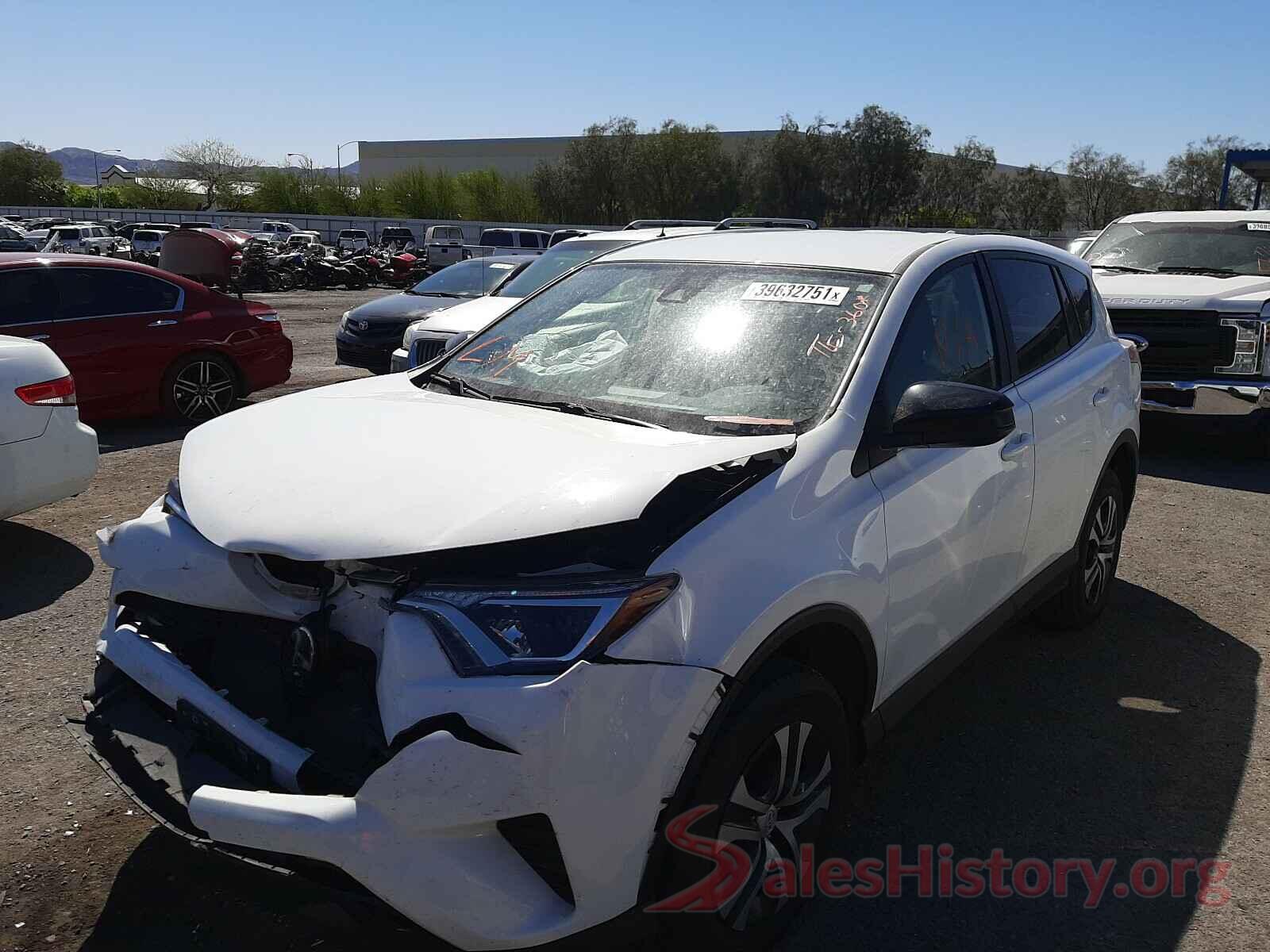 JTMBFREV9HD221164 2017 TOYOTA RAV4