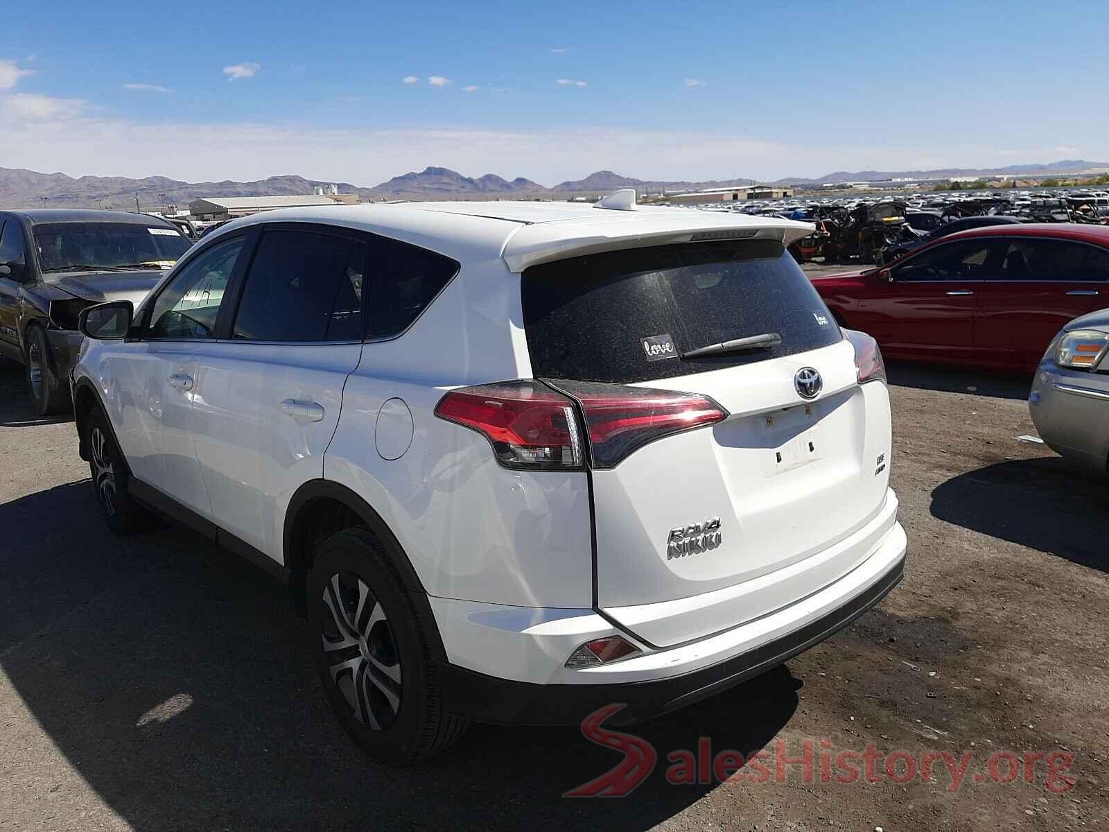 JTMBFREV9HD221164 2017 TOYOTA RAV4