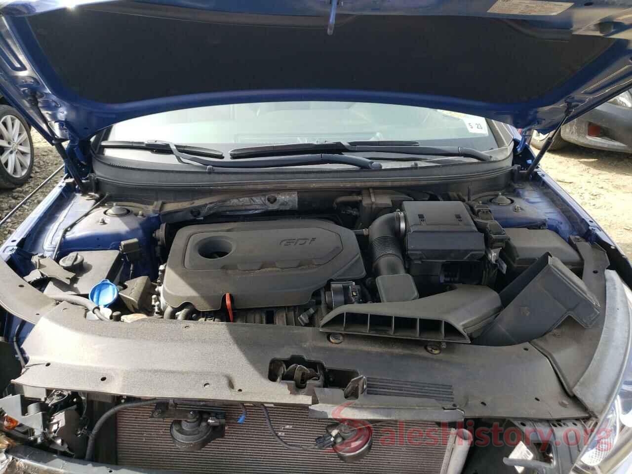 5NPE34AF0JH661748 2018 HYUNDAI SONATA