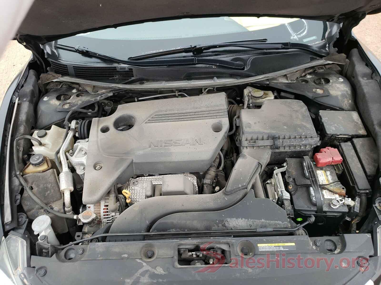 1N4AL3AP1GC110143 2016 NISSAN ALTIMA