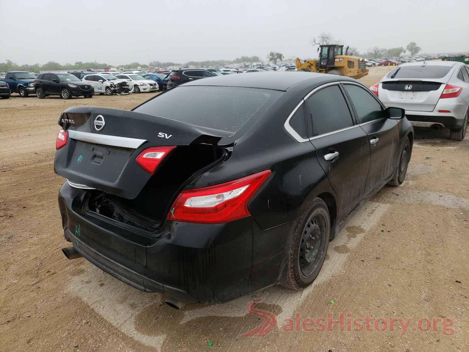 1N4AL3AP1GC110143 2016 NISSAN ALTIMA