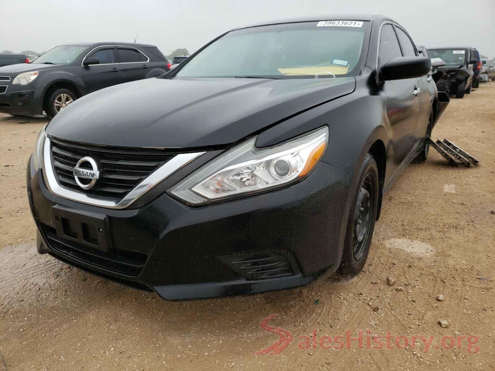 1N4AL3AP1GC110143 2016 NISSAN ALTIMA