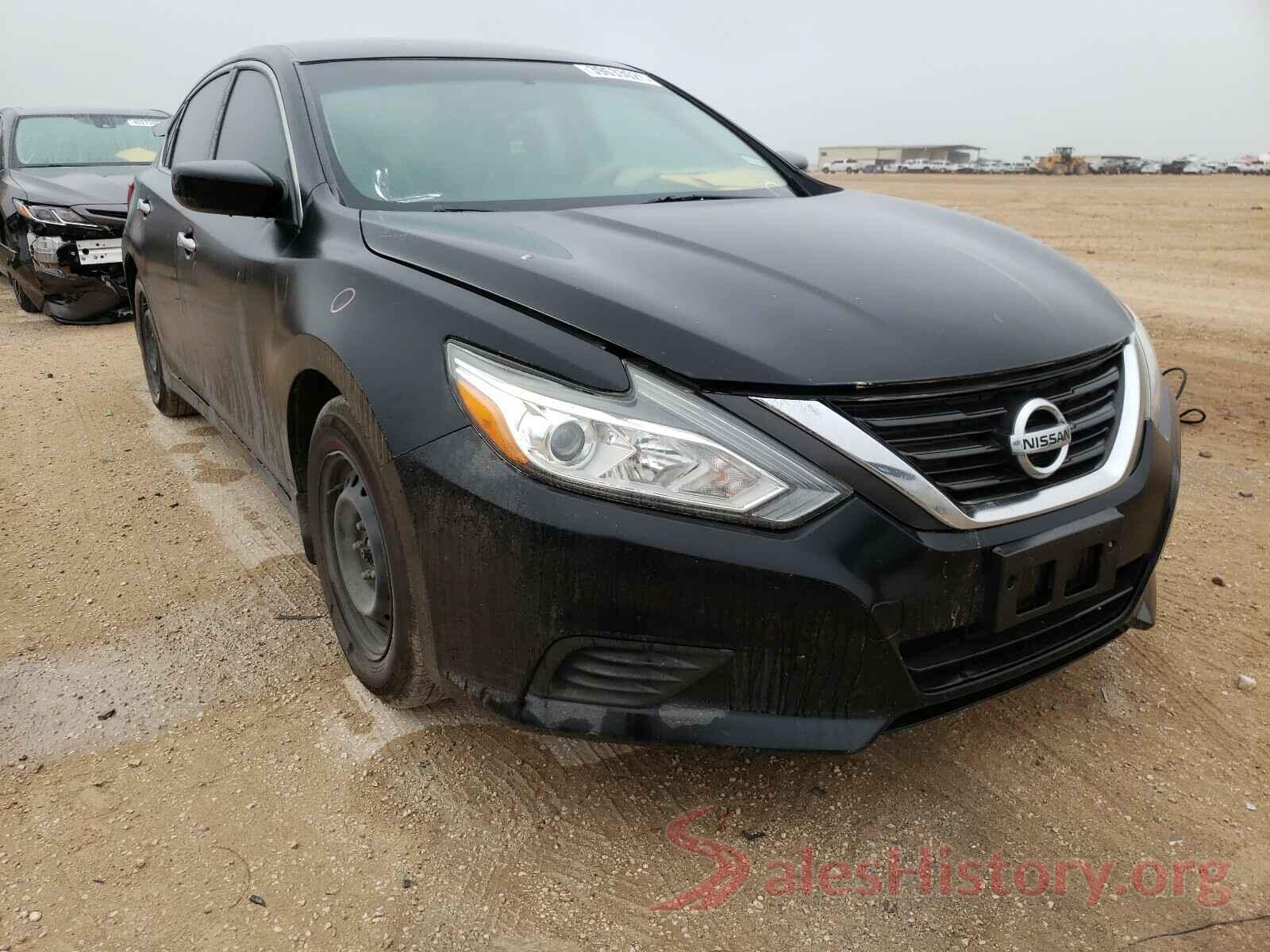 1N4AL3AP1GC110143 2016 NISSAN ALTIMA