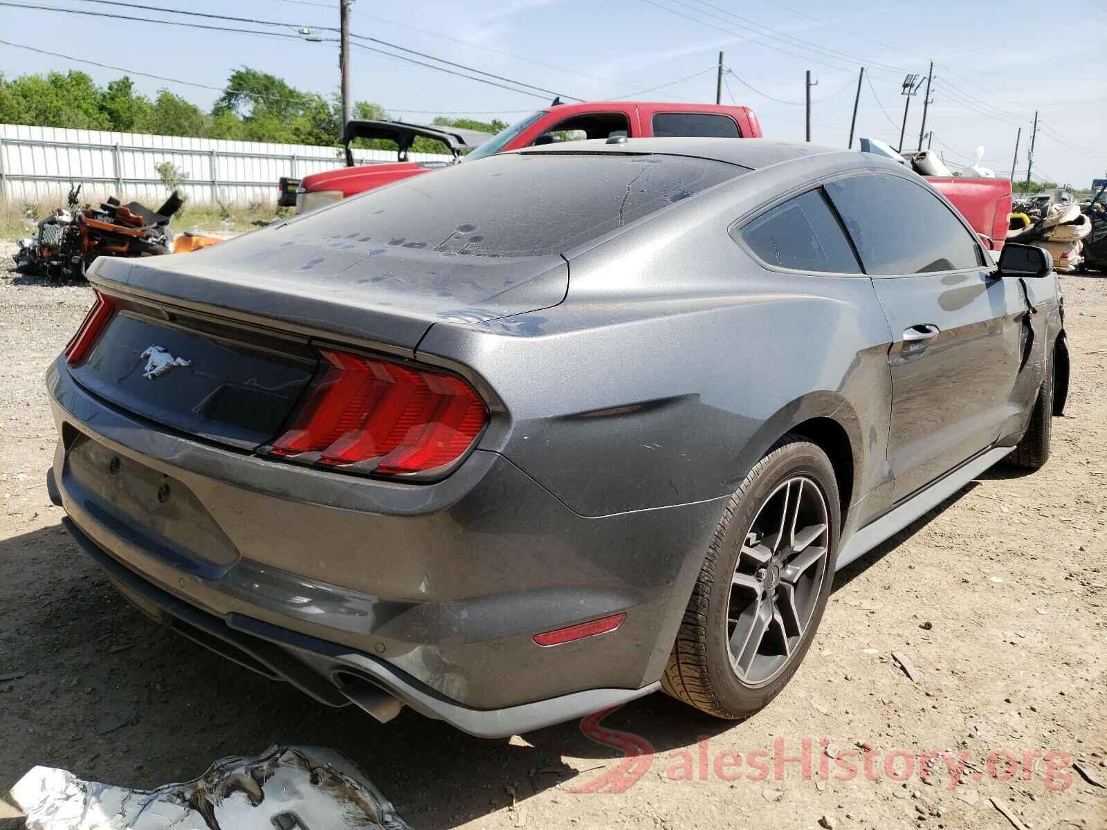 1FA6P8TH5J5126614 2018 FORD MUSTANG