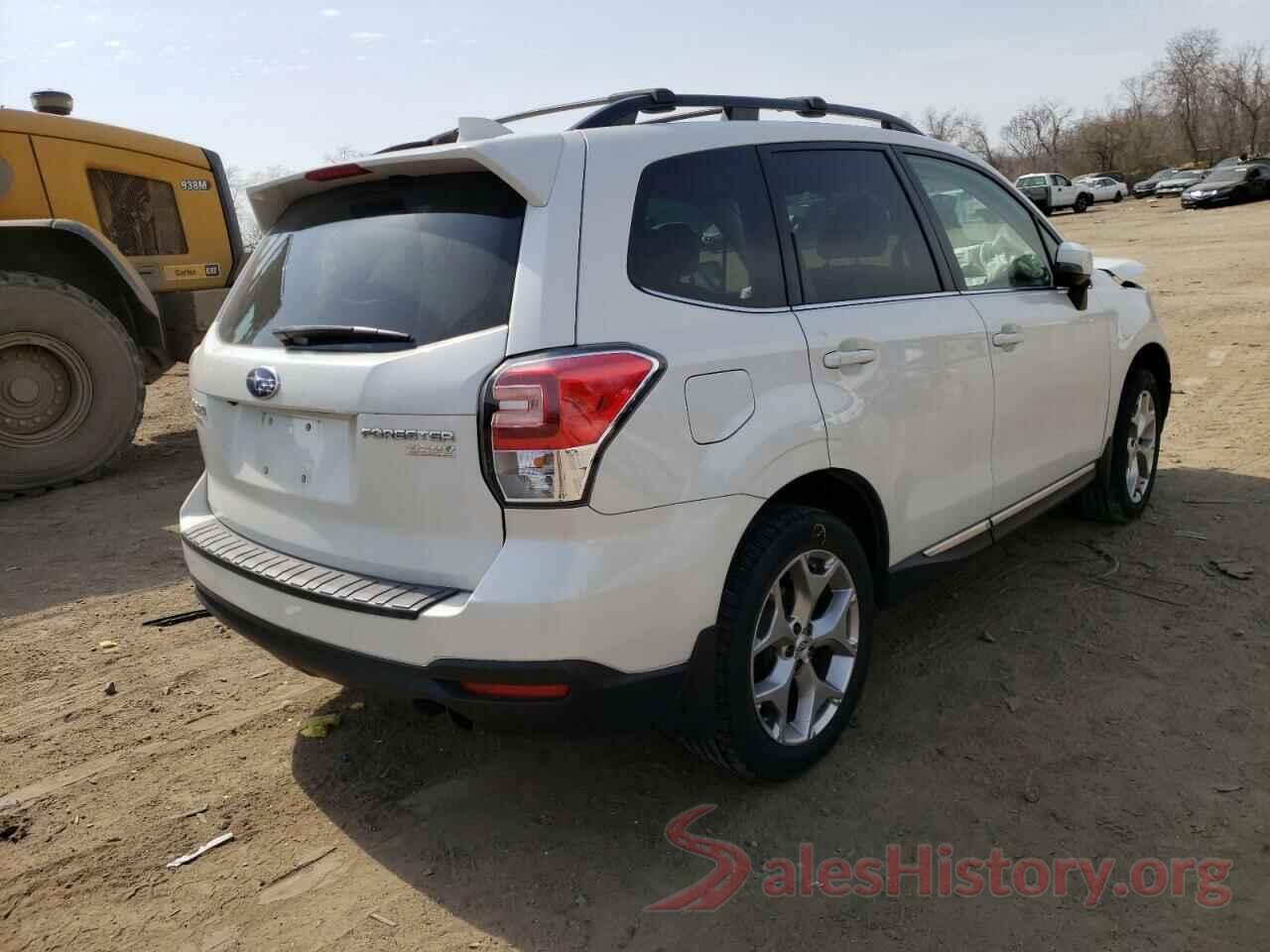 JF2SJATC2HH515159 2017 SUBARU FORESTER