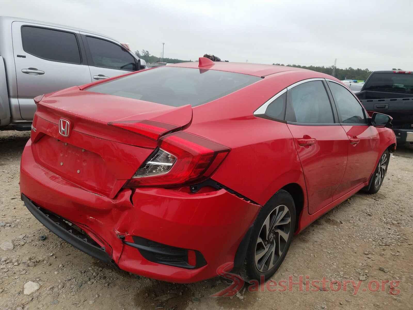 2HGFC2F74HH533947 2017 HONDA CIVIC