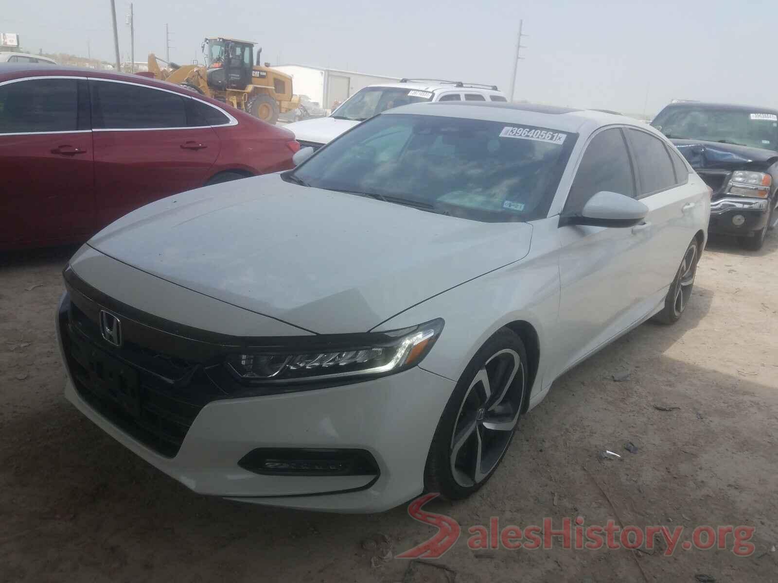 1HGCV2F38JA022420 2018 HONDA ACCORD