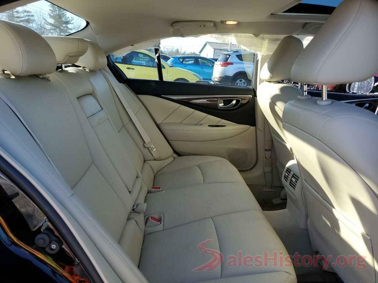 JN1EV7ARXJM431150 2018 INFINITI Q50