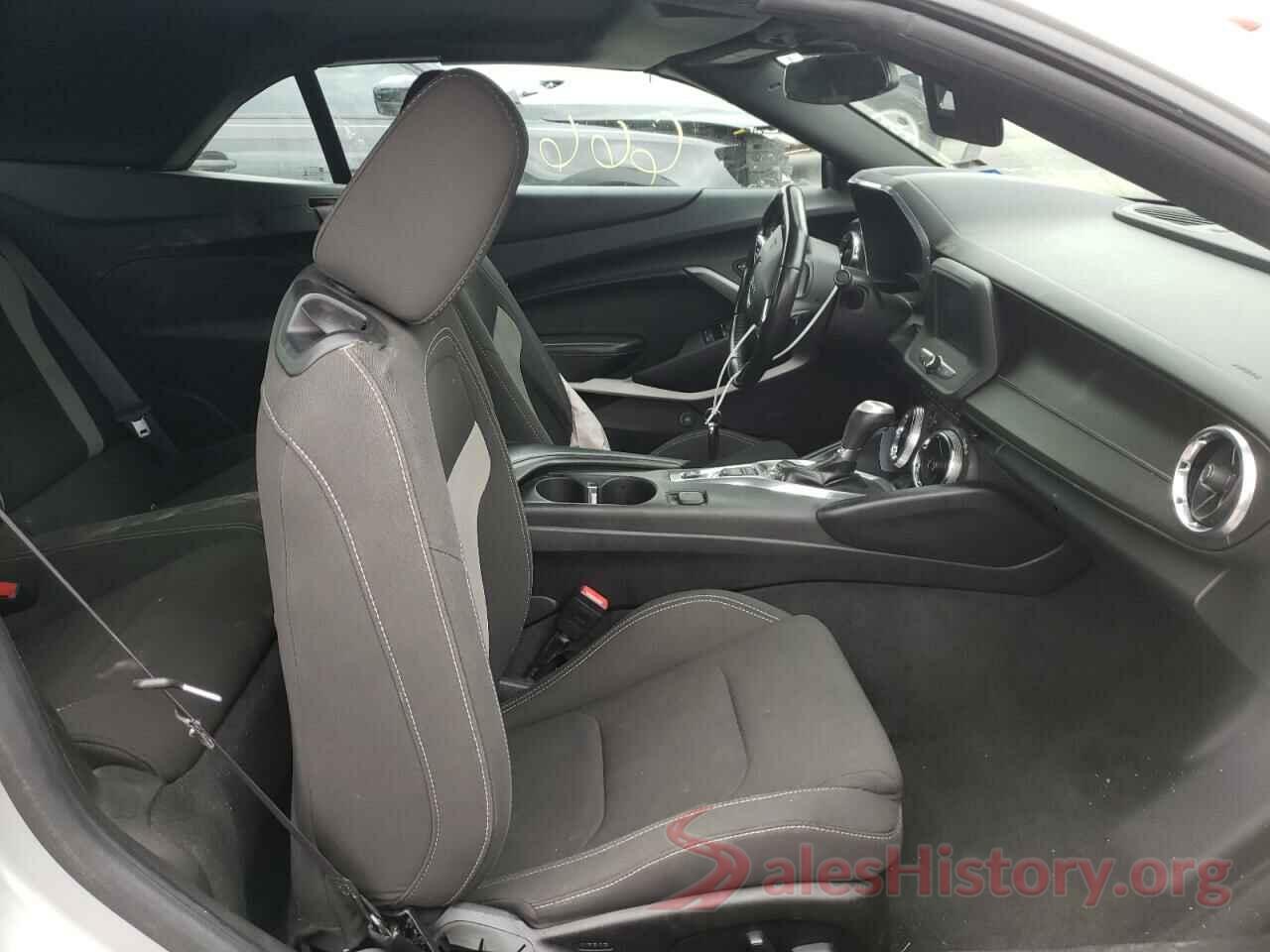 1G1FB3DS6H0207384 2017 CHEVROLET CAMARO