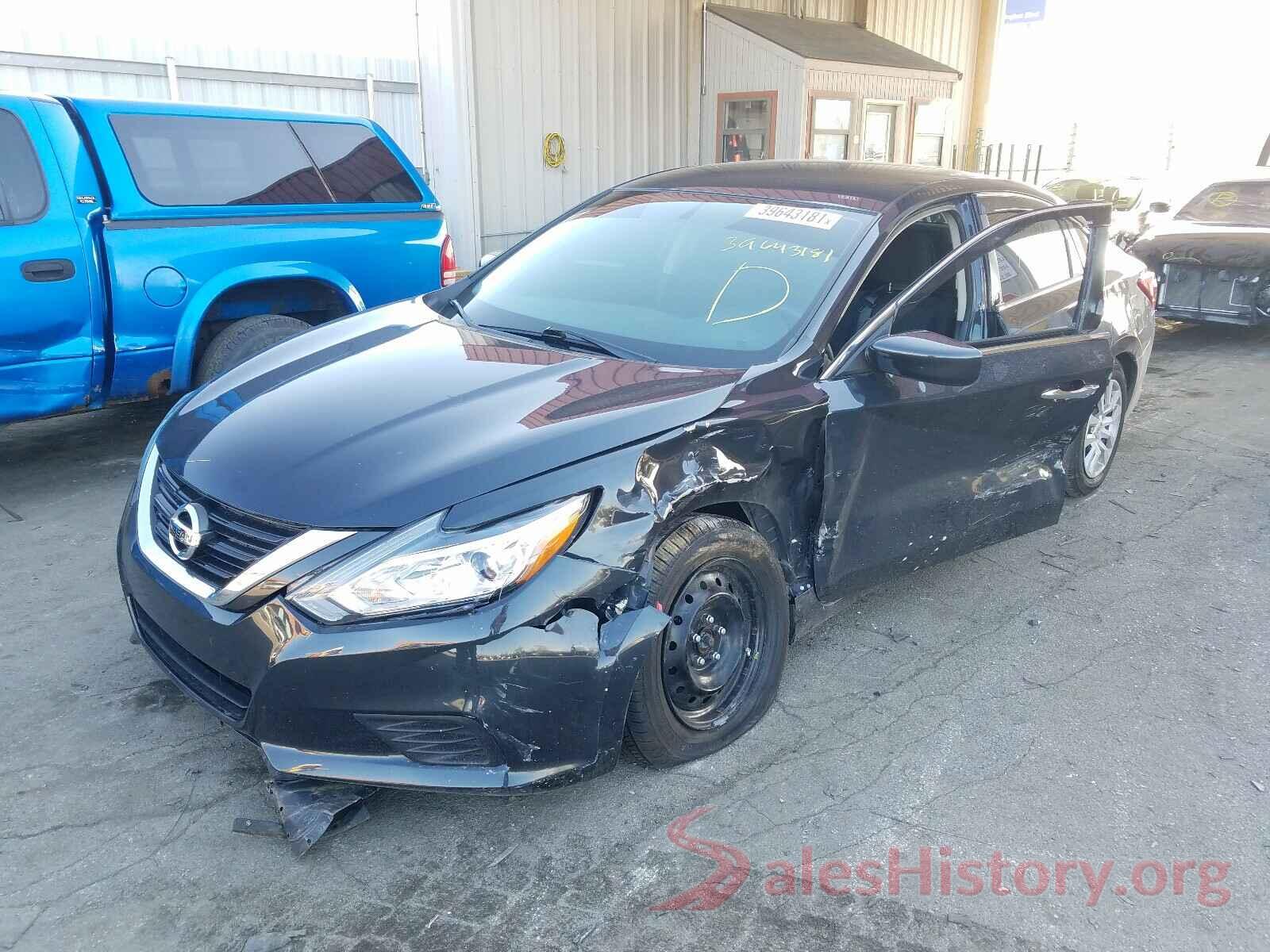 1N4AL3AP3HN365284 2017 NISSAN ALTIMA