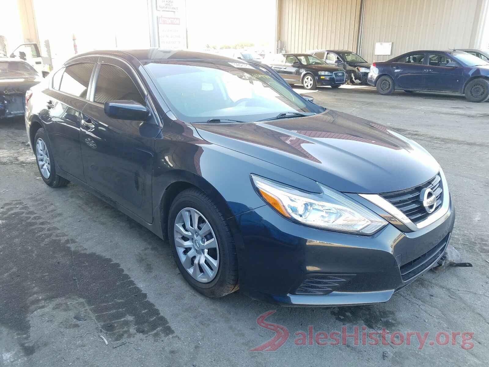 1N4AL3AP3HN365284 2017 NISSAN ALTIMA