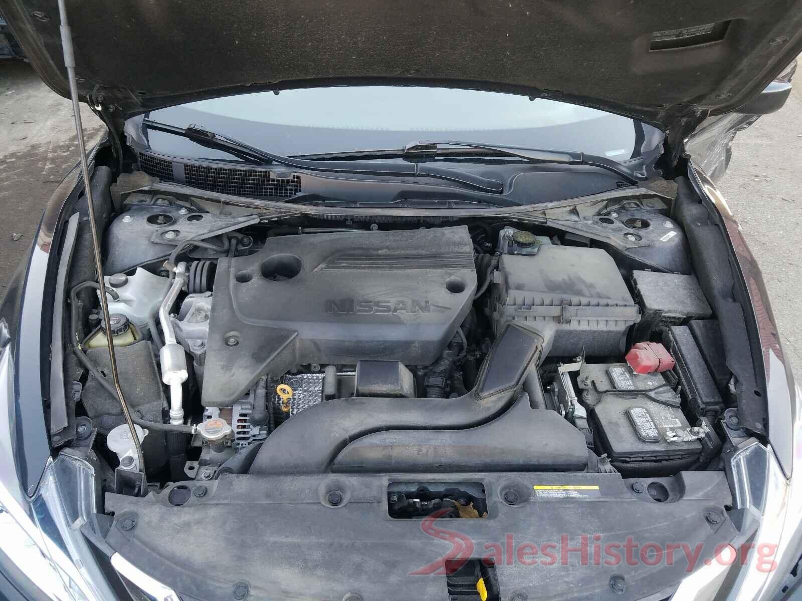 1N4AL3AP3HN365284 2017 NISSAN ALTIMA