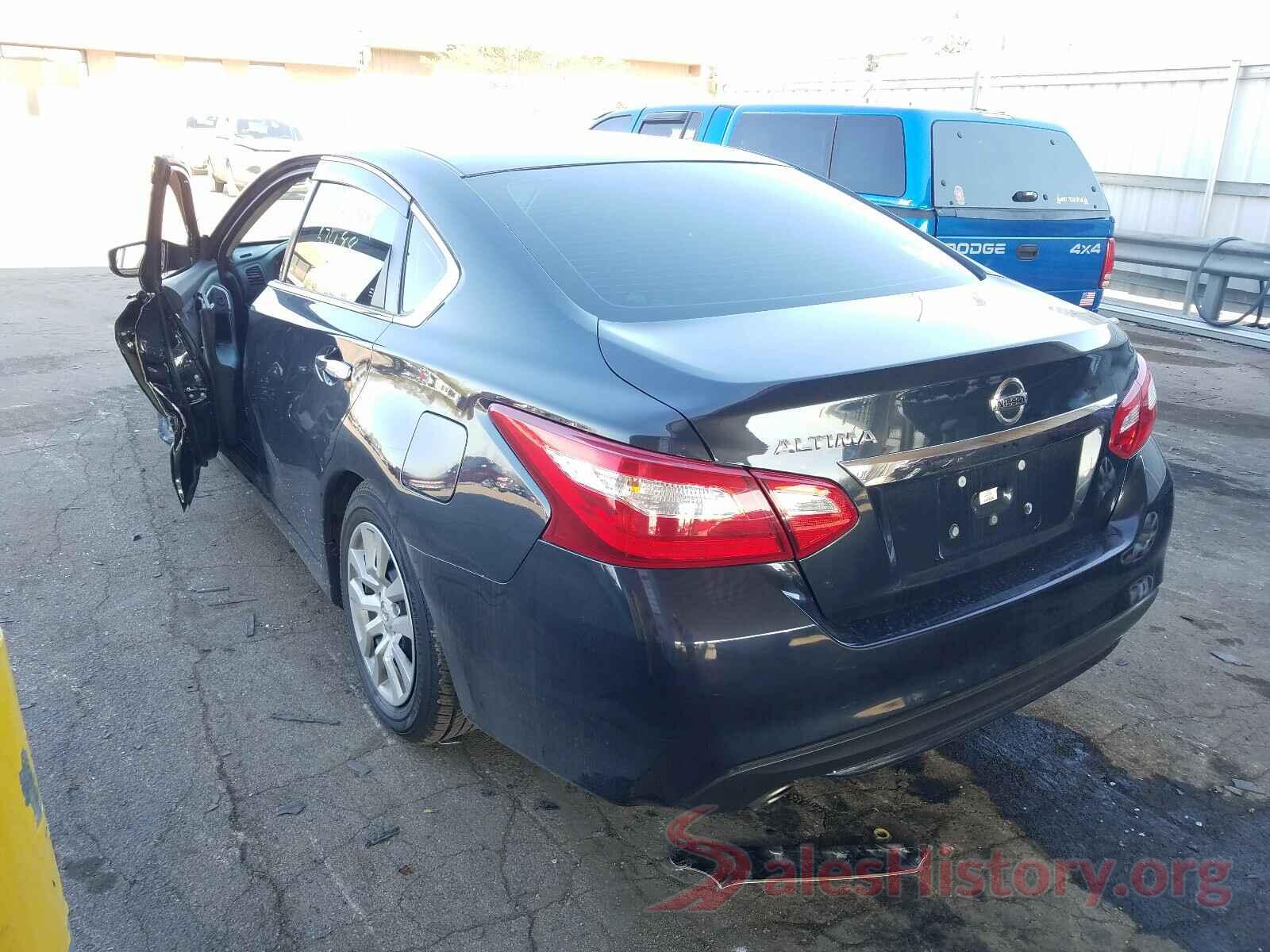 1N4AL3AP3HN365284 2017 NISSAN ALTIMA