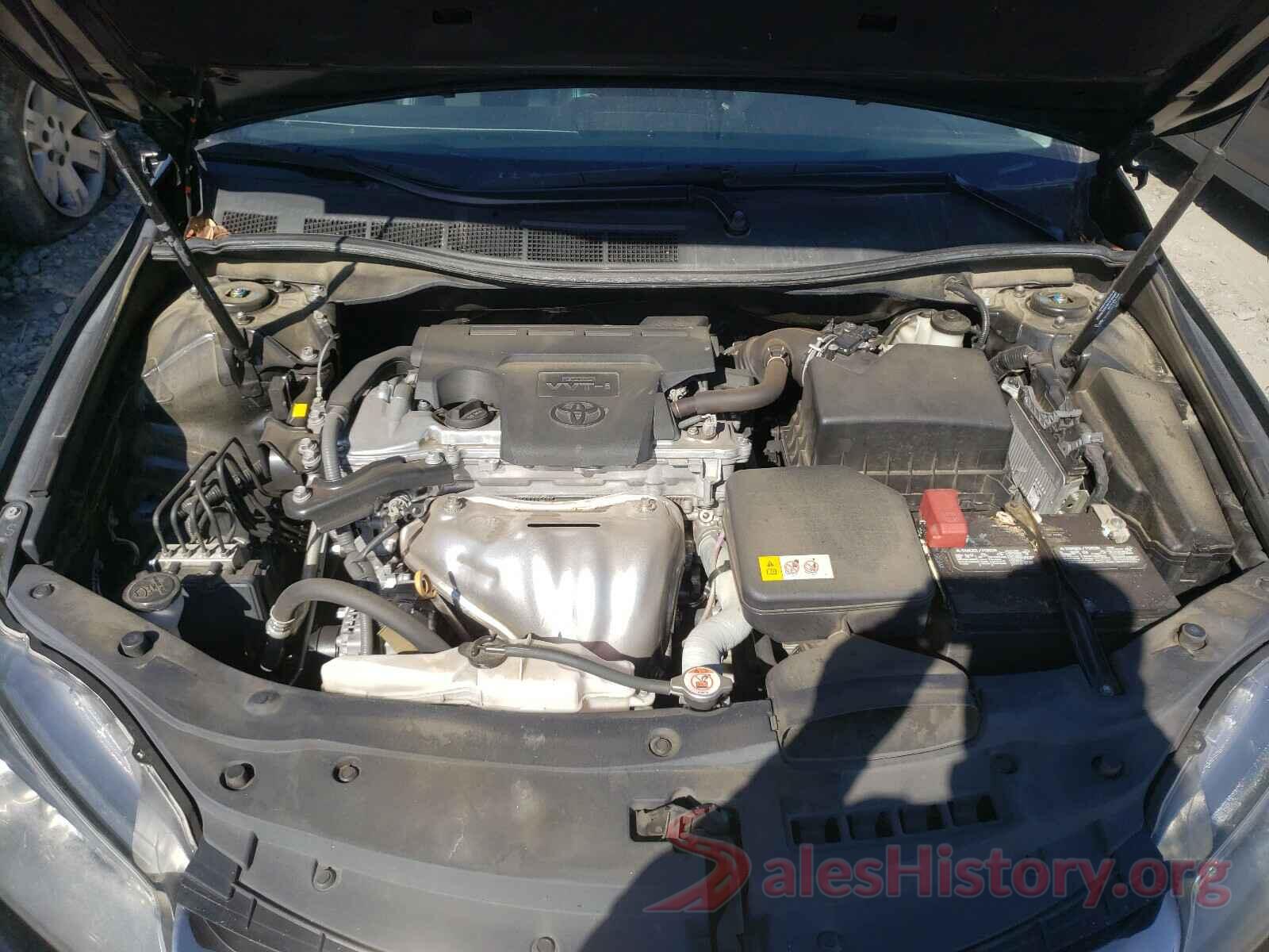 4T1BF1FK0HU425255 2017 TOYOTA CAMRY