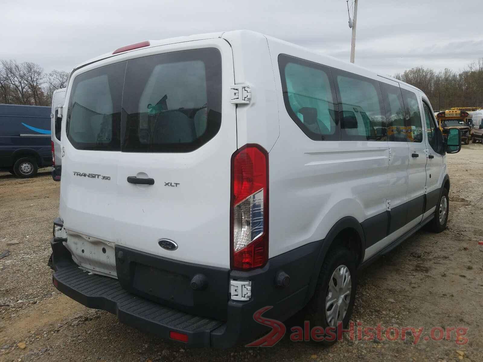 1FBZX2ZM1HKB13075 2017 FORD TRANSIT CO