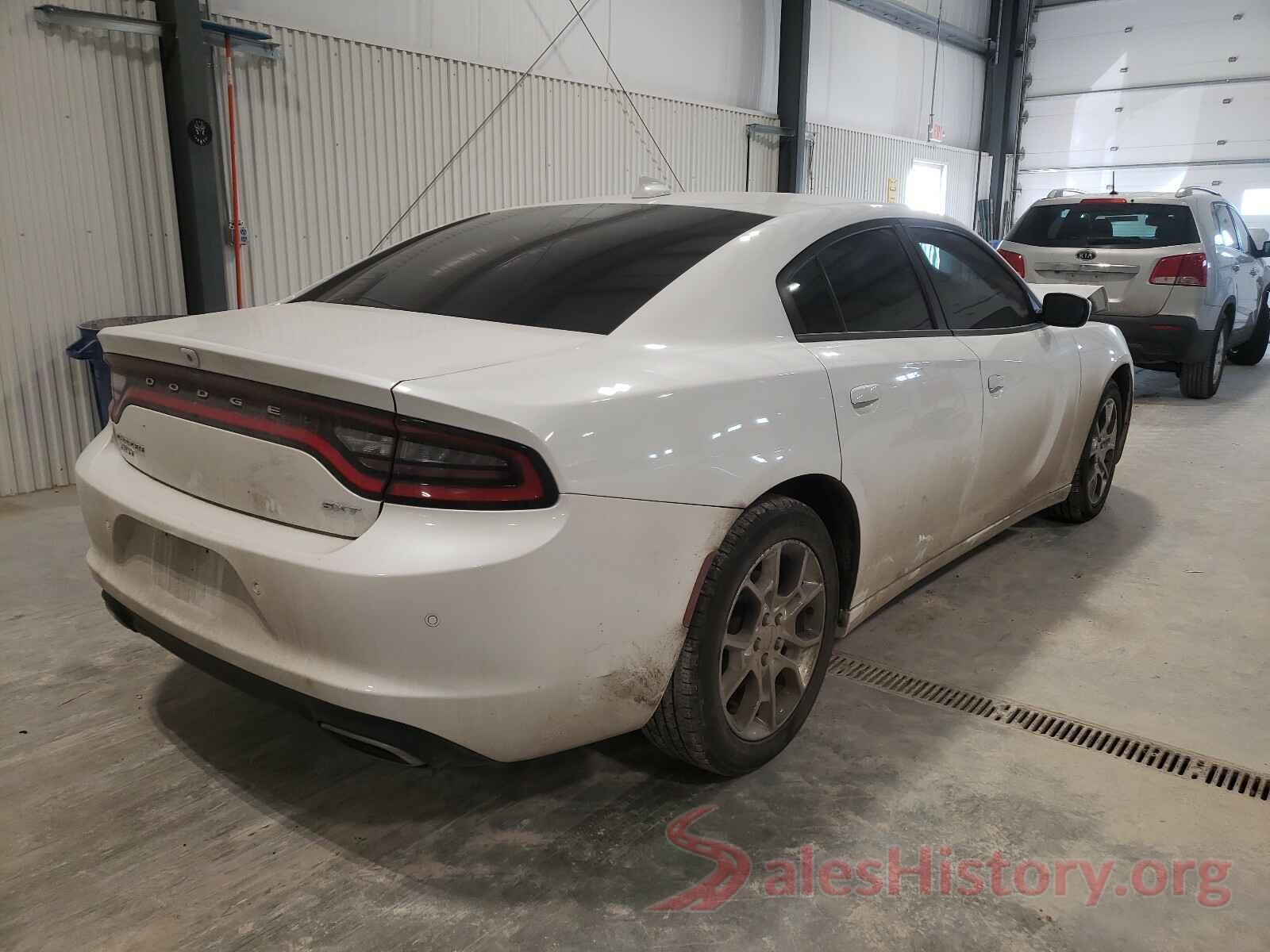 2C3CDXJG9GH170213 2016 DODGE CHARGER