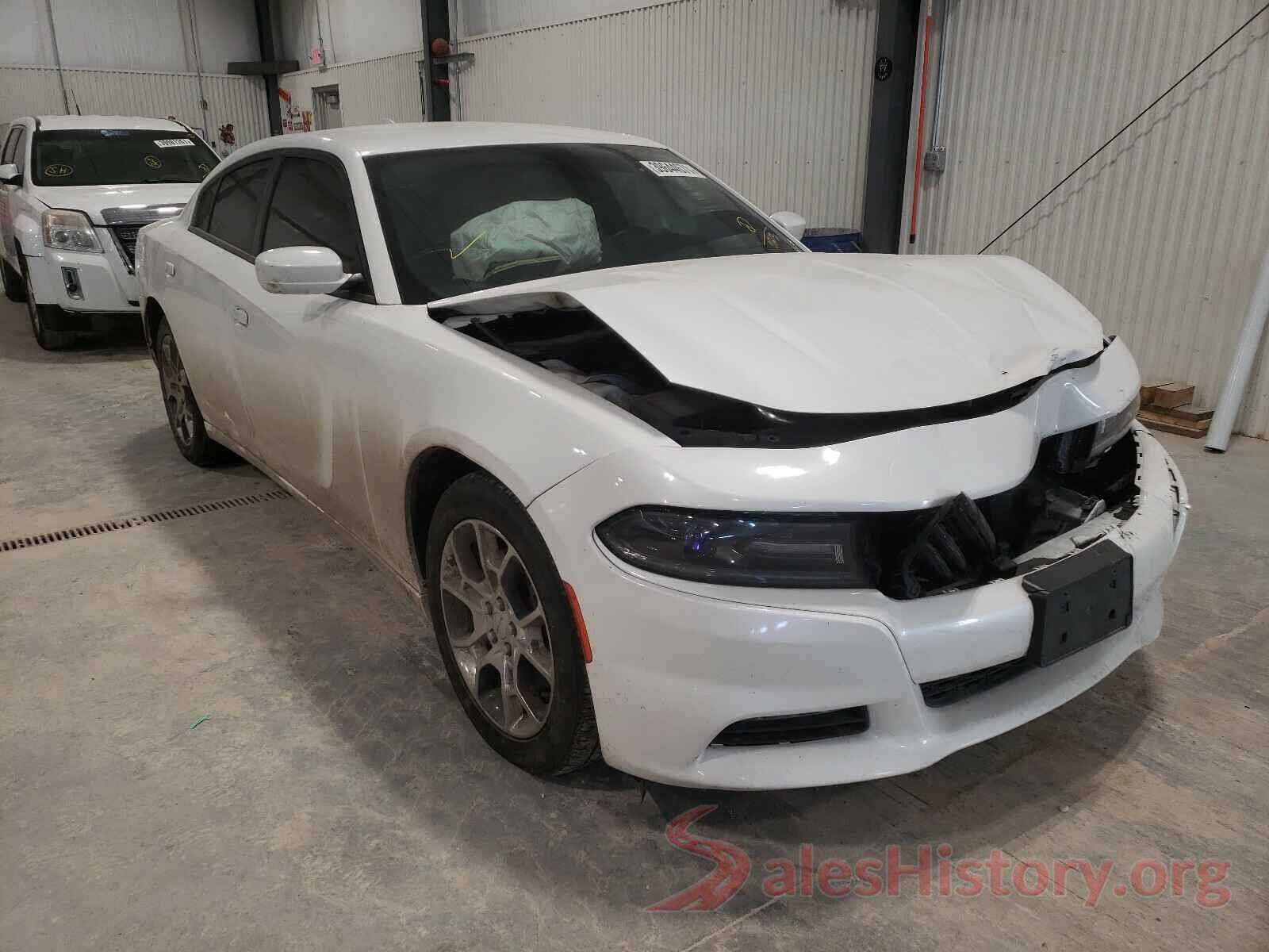 2C3CDXJG9GH170213 2016 DODGE CHARGER