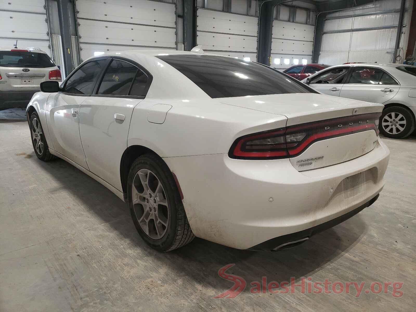 2C3CDXJG9GH170213 2016 DODGE CHARGER